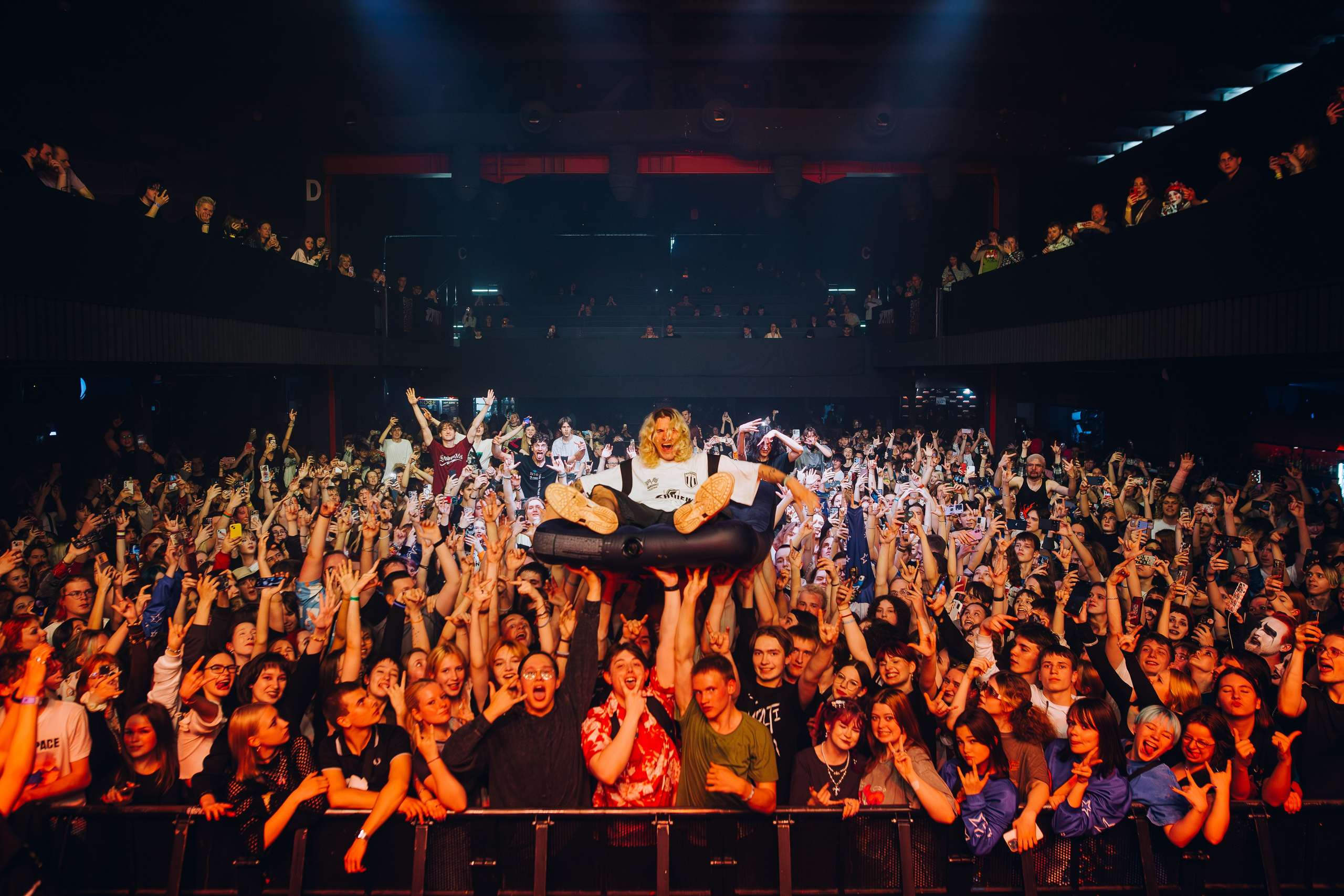 KSB-Muzic. Sound. 15.05.2025. Главная