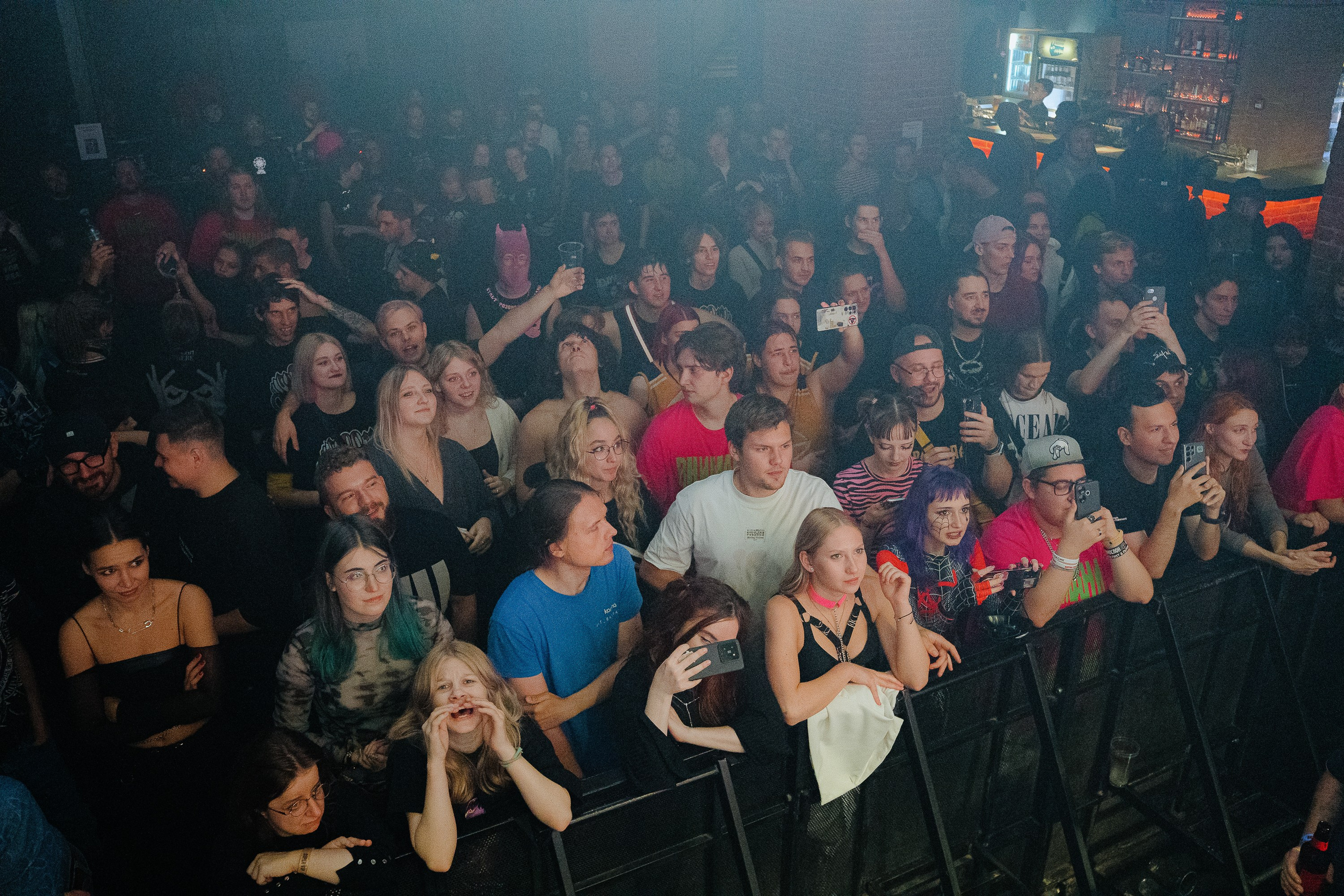 Панцушот. Рассвет. 04.10.2025. Главная