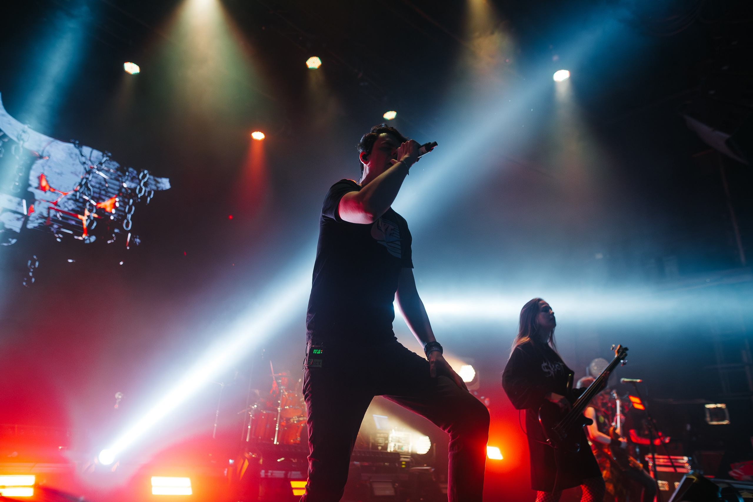 Б.А.У, Base. 07.01.2025. Главная