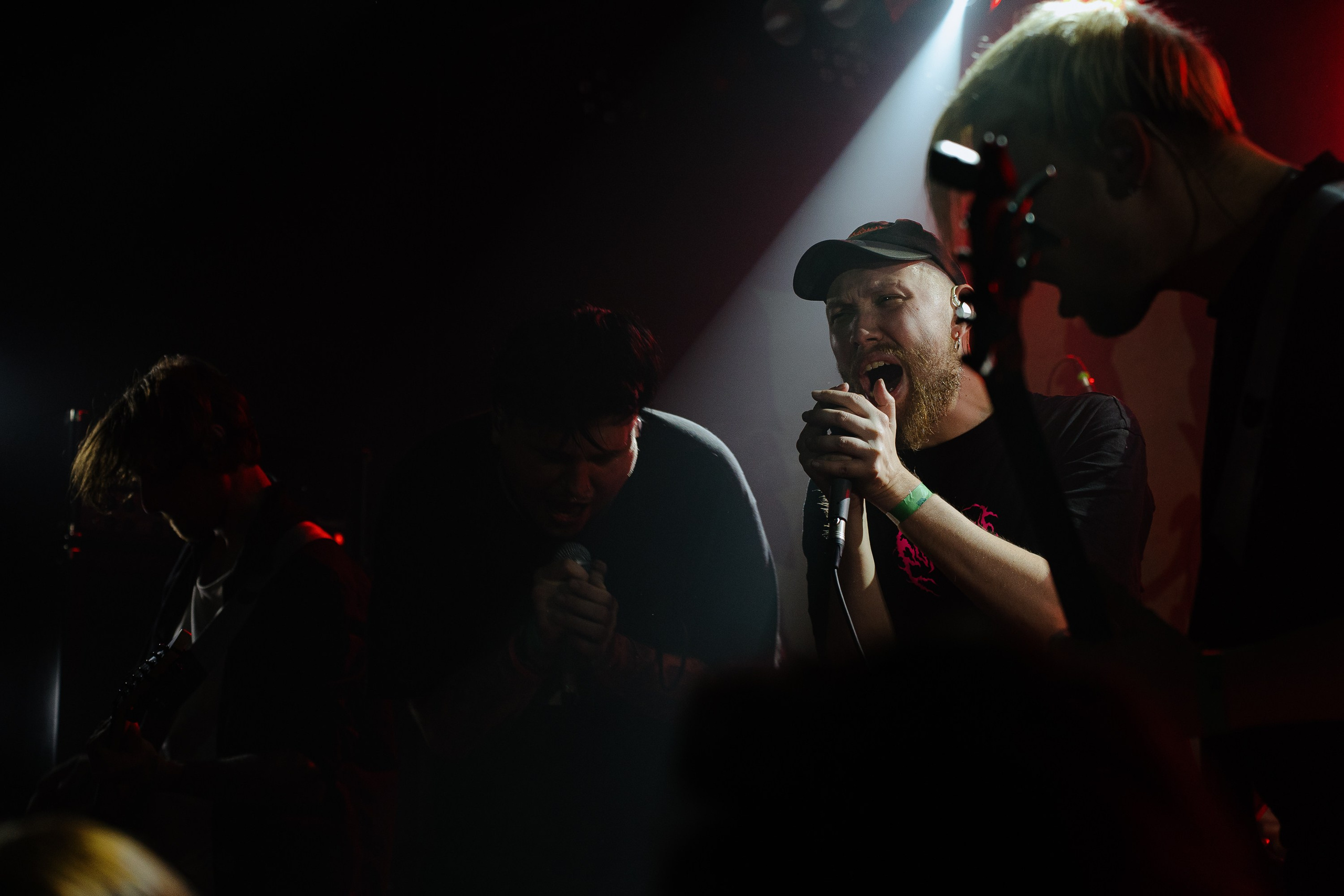 Port Avenue. Zoccolo 2.0. 21.11.2025. Главная