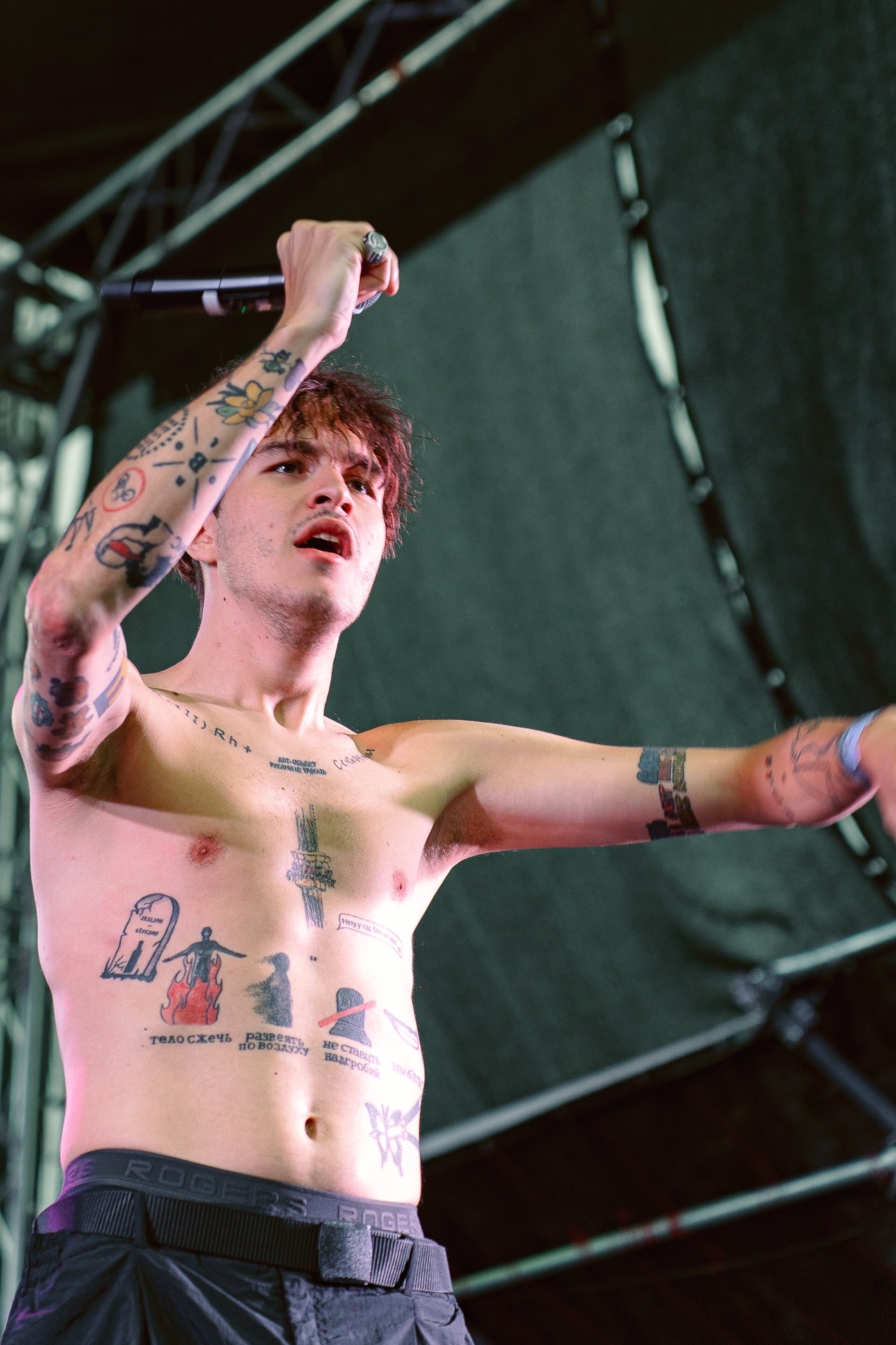 KSB-Muzic. Муз порт. 31.08.2025. Главная