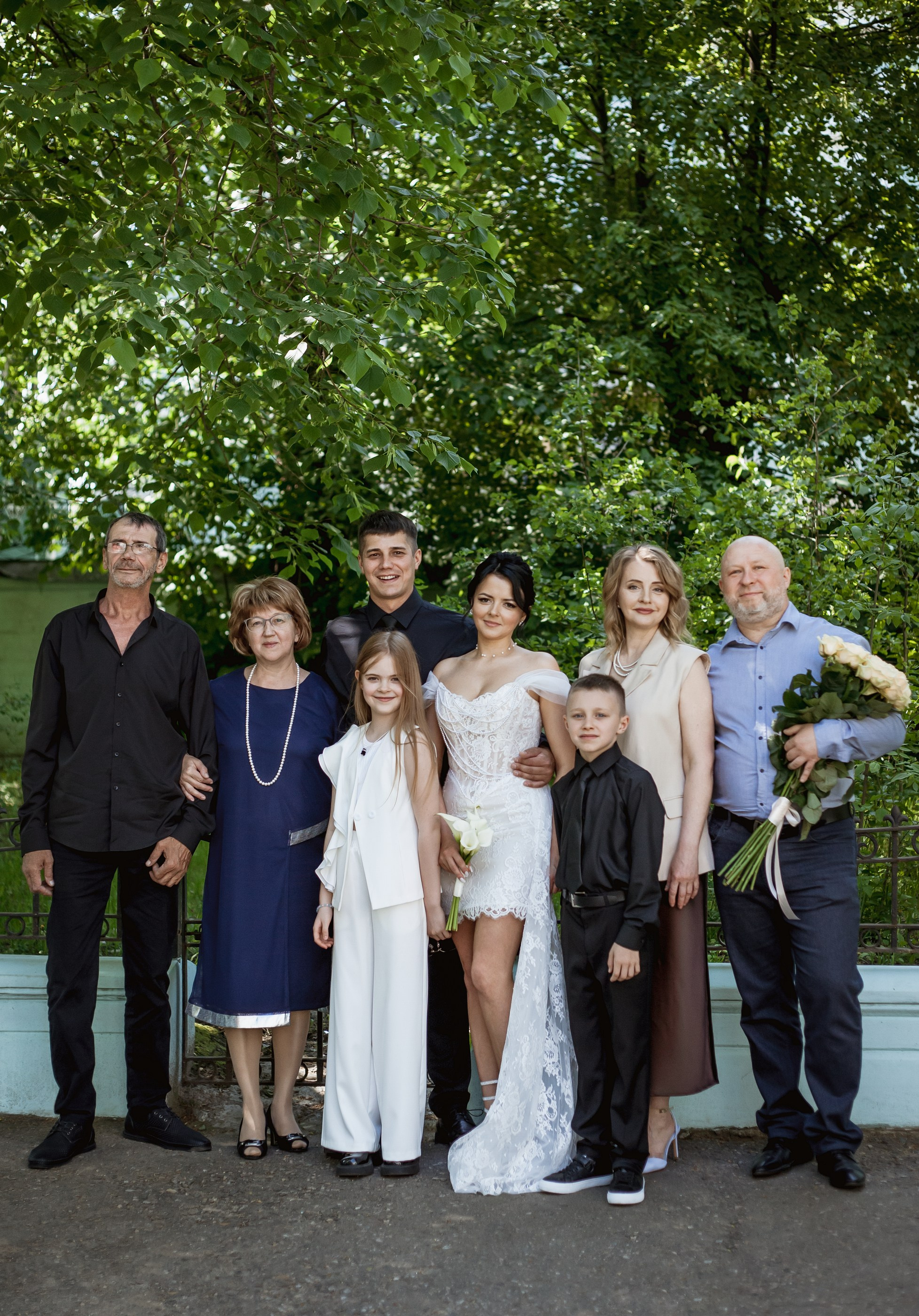 Тимофей&Анжелика. Свадебный и семейный фотограф Амина Шабанова