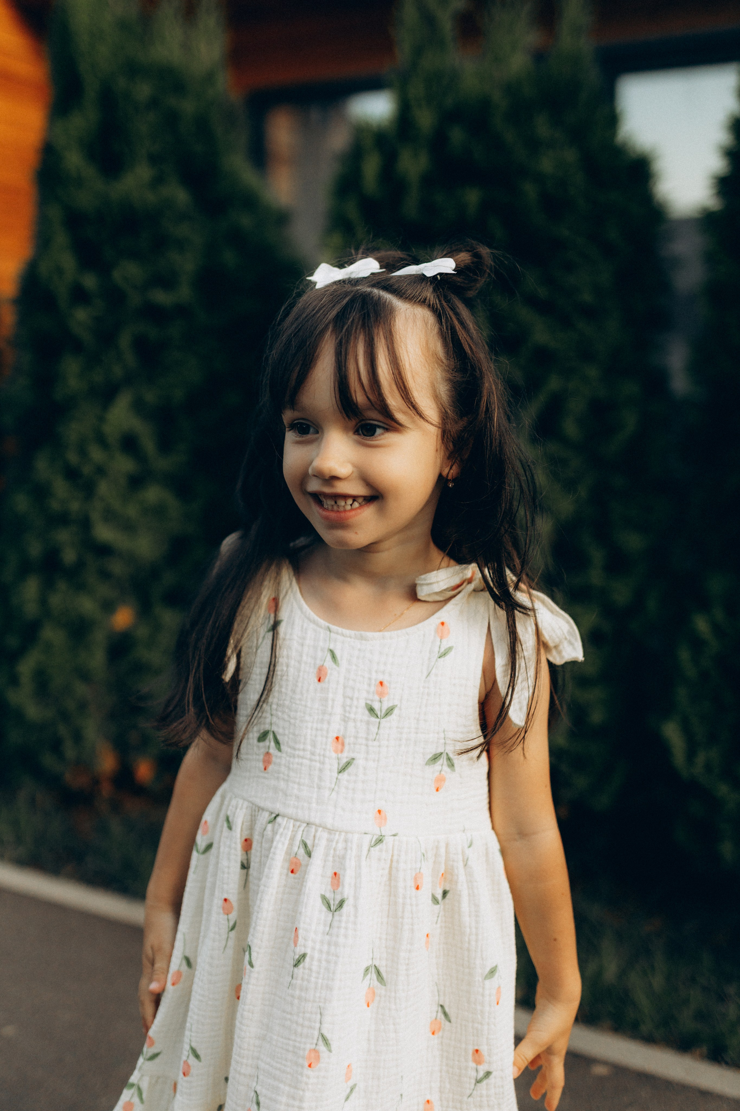 Полина & Ева. Фотограф НОГИНСК, Москва, Анастасия Белая