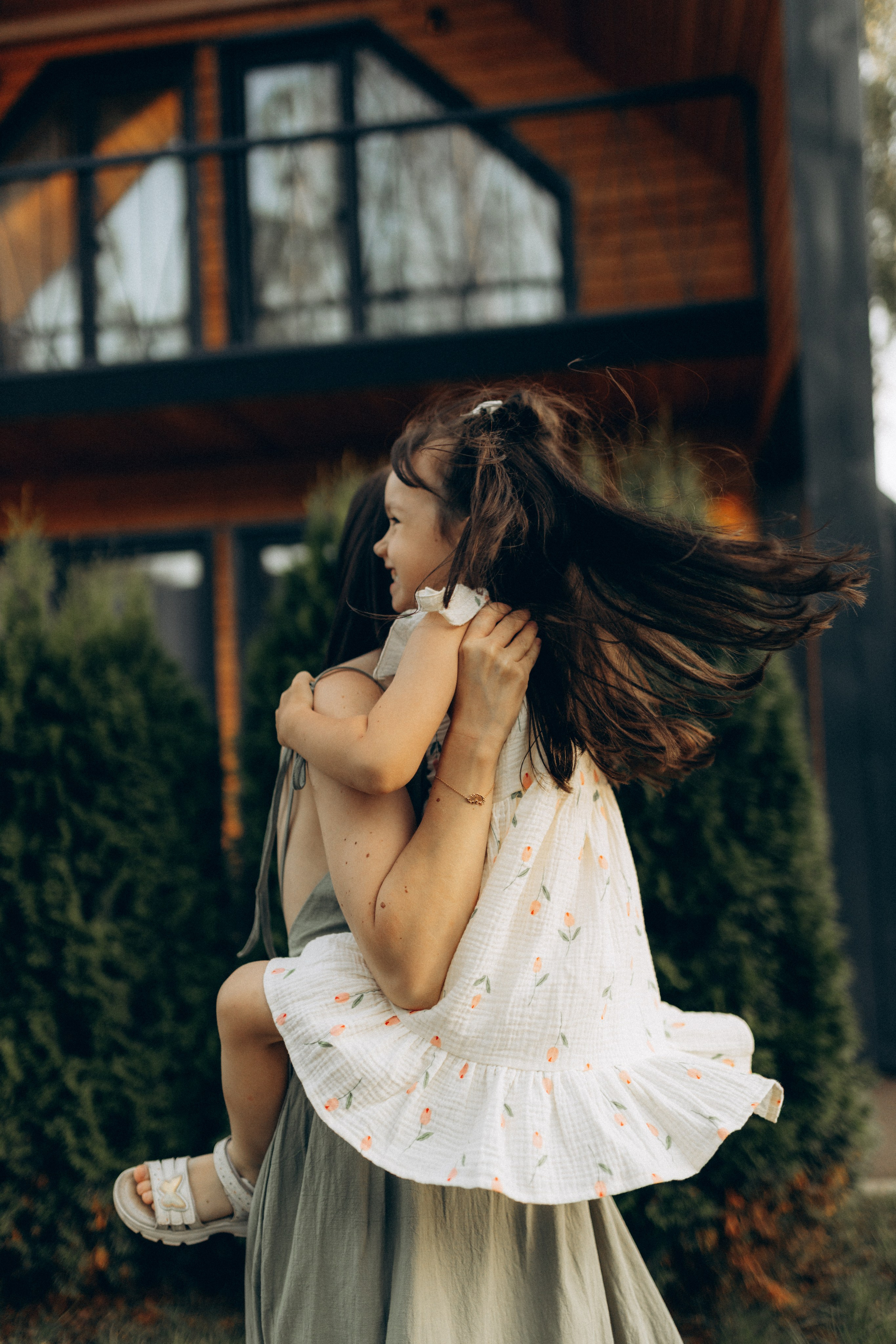 Полина & Ева. Фотограф НОГИНСК, Москва, Анастасия Белая