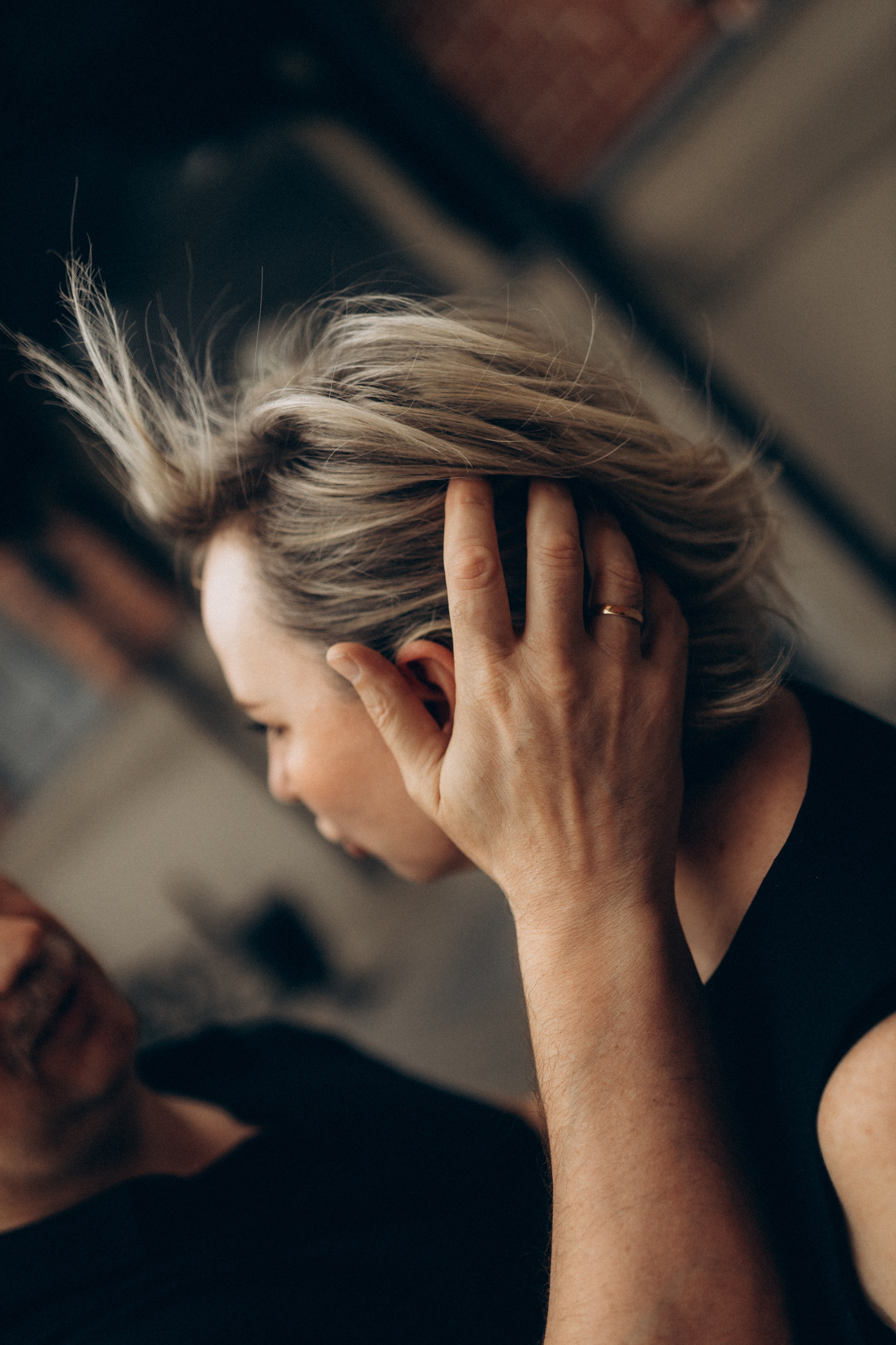 Юлия & Александр. Фотограф НОГИНСК, Москва, Анастасия Белая