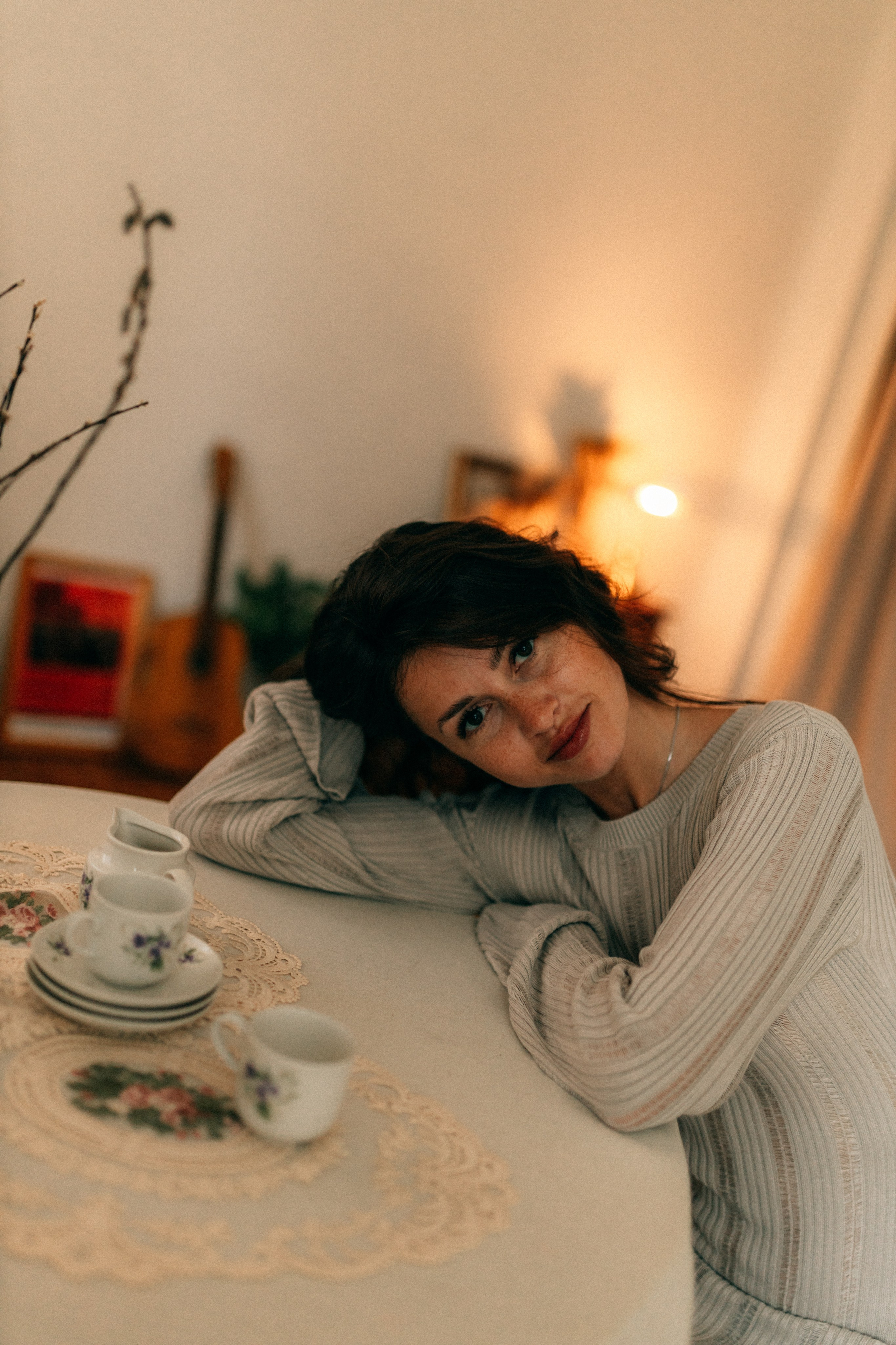 Маша. Фотограф НОГИНСК, Москва, Анастасия Белая