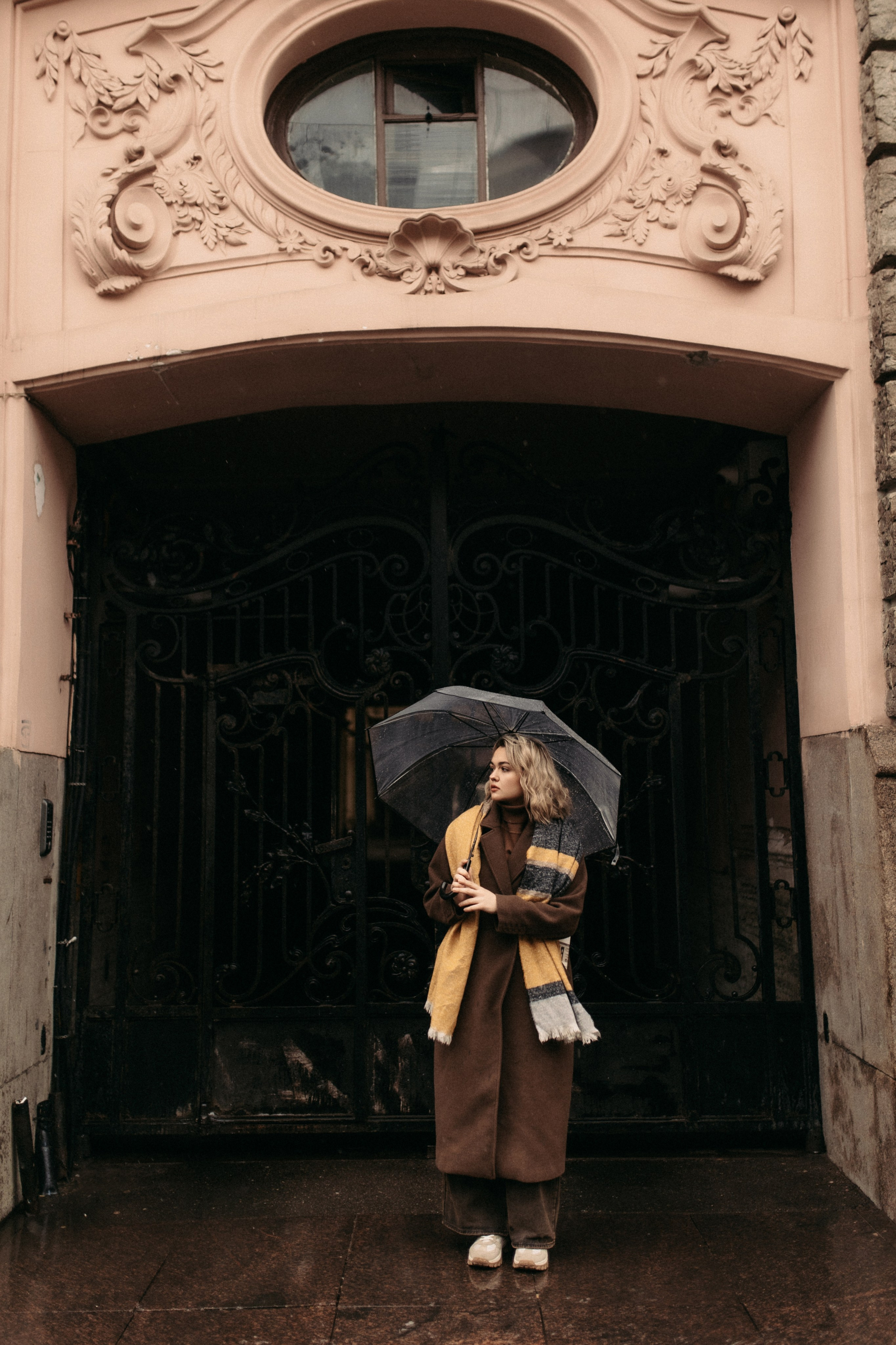 Анна. Фотограф в Санкт-Петербурге