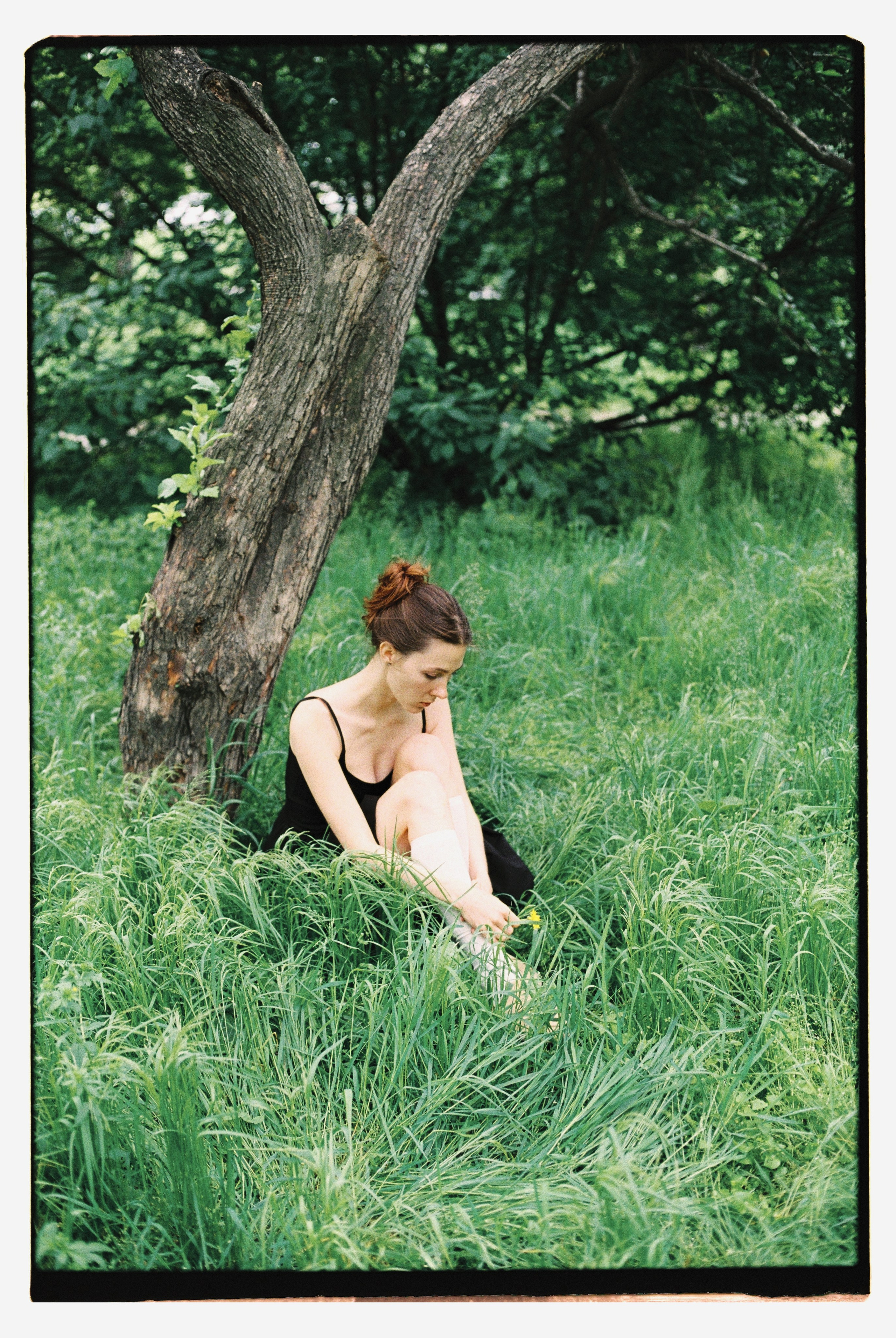 Алиса. Фотограф Ионова Анастасия, г Владивосток