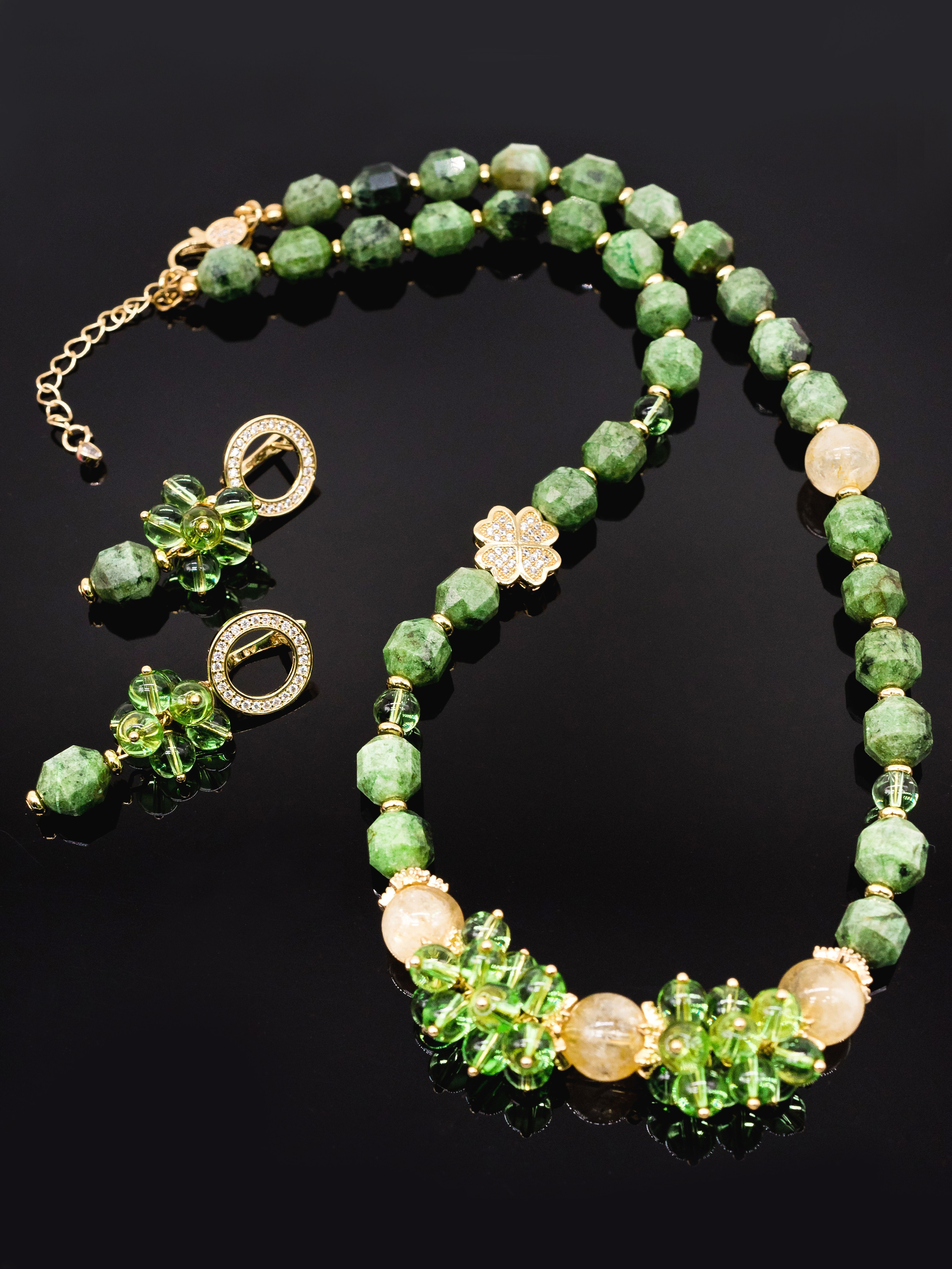 Ювелирная съемка. Фотограф Егоров Констанин