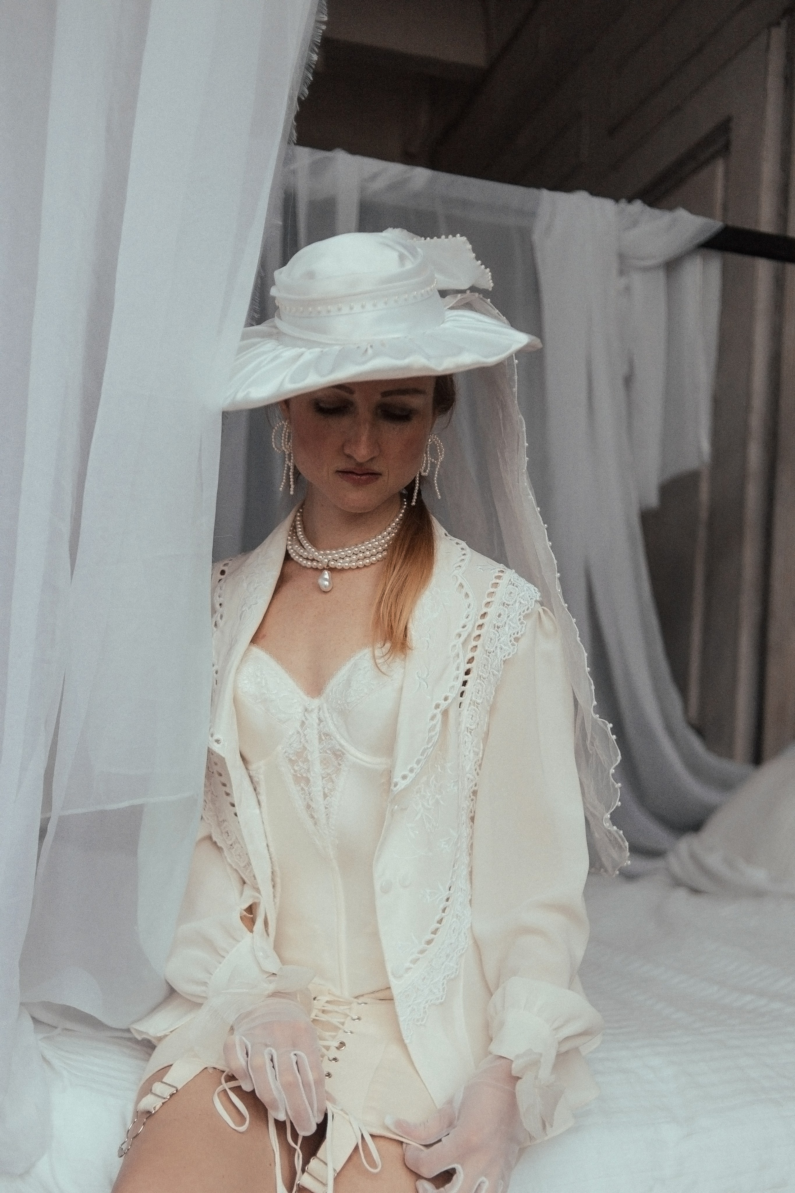 Винтаж. Фотограф Москва / Балашиха