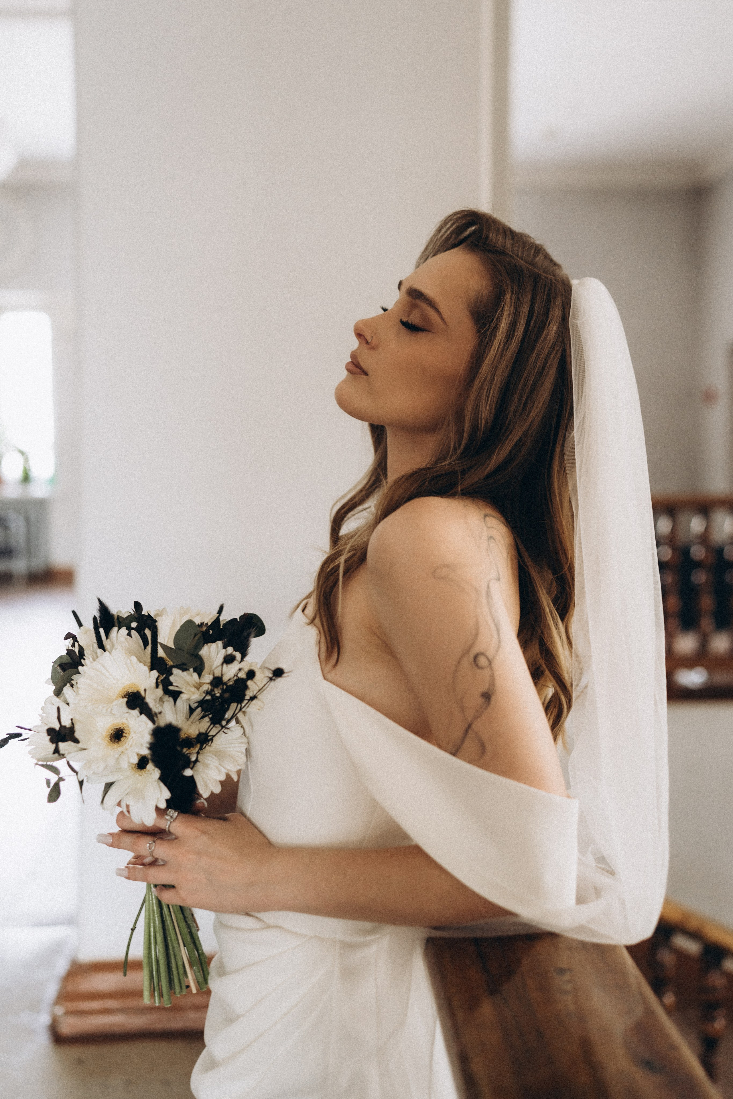 Роман и Соня. Фотограф в Новокузнецке Хорагай Ондар