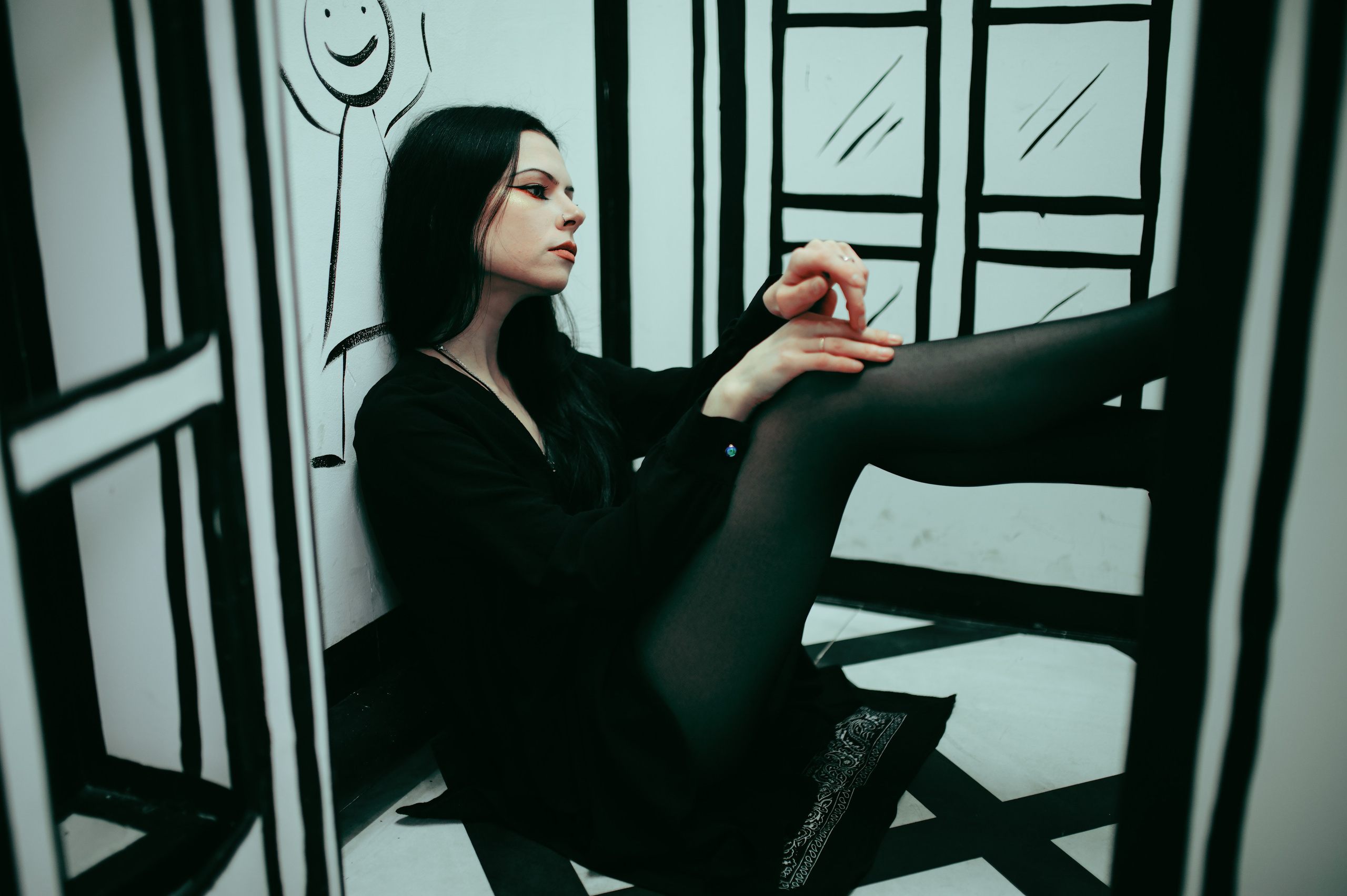 Natasha. Творческий фотограф в Санкт-Петербурге — Никита Шохенмайер