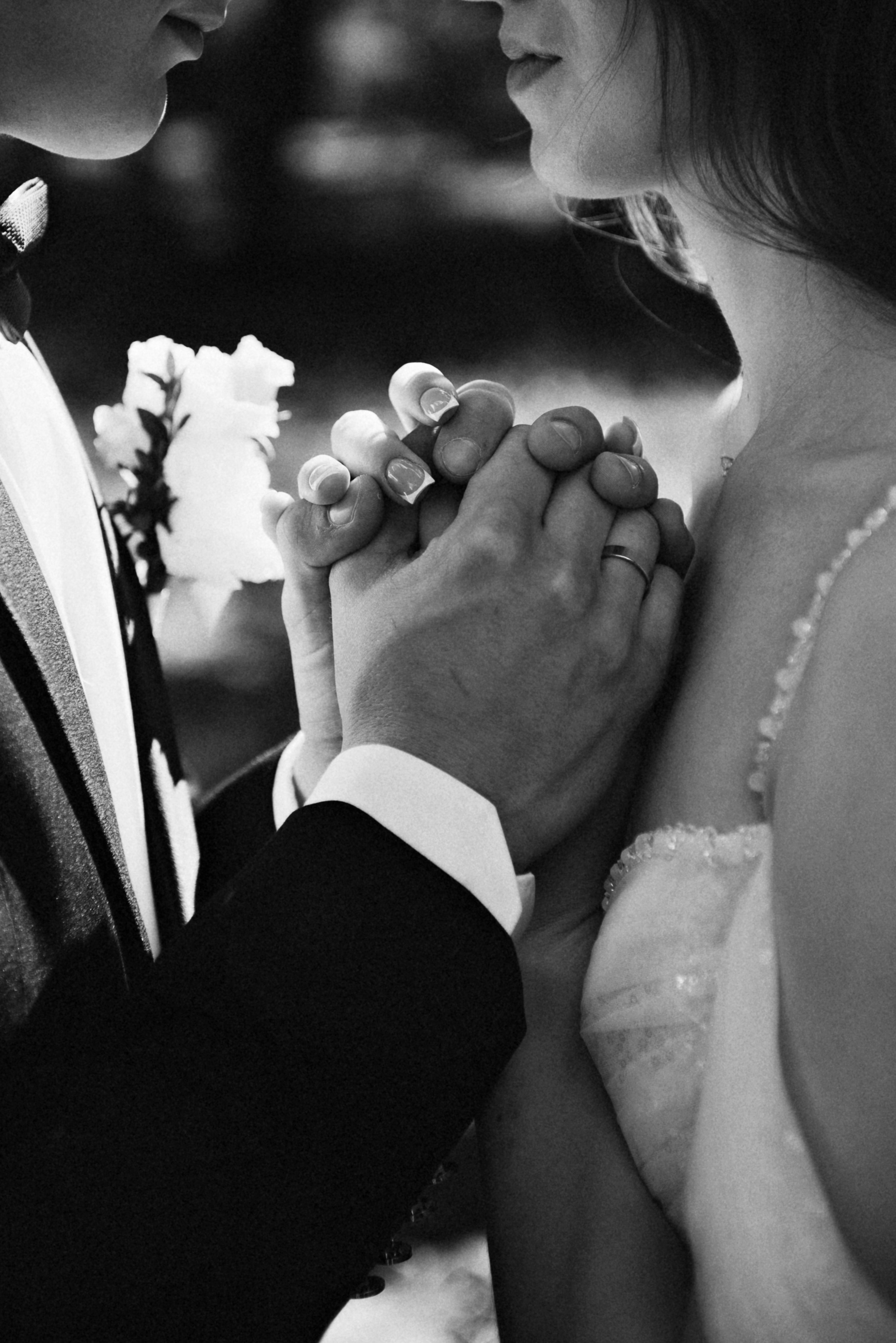 Антон и Диана. Свадебный фотограф в Тамбове и области