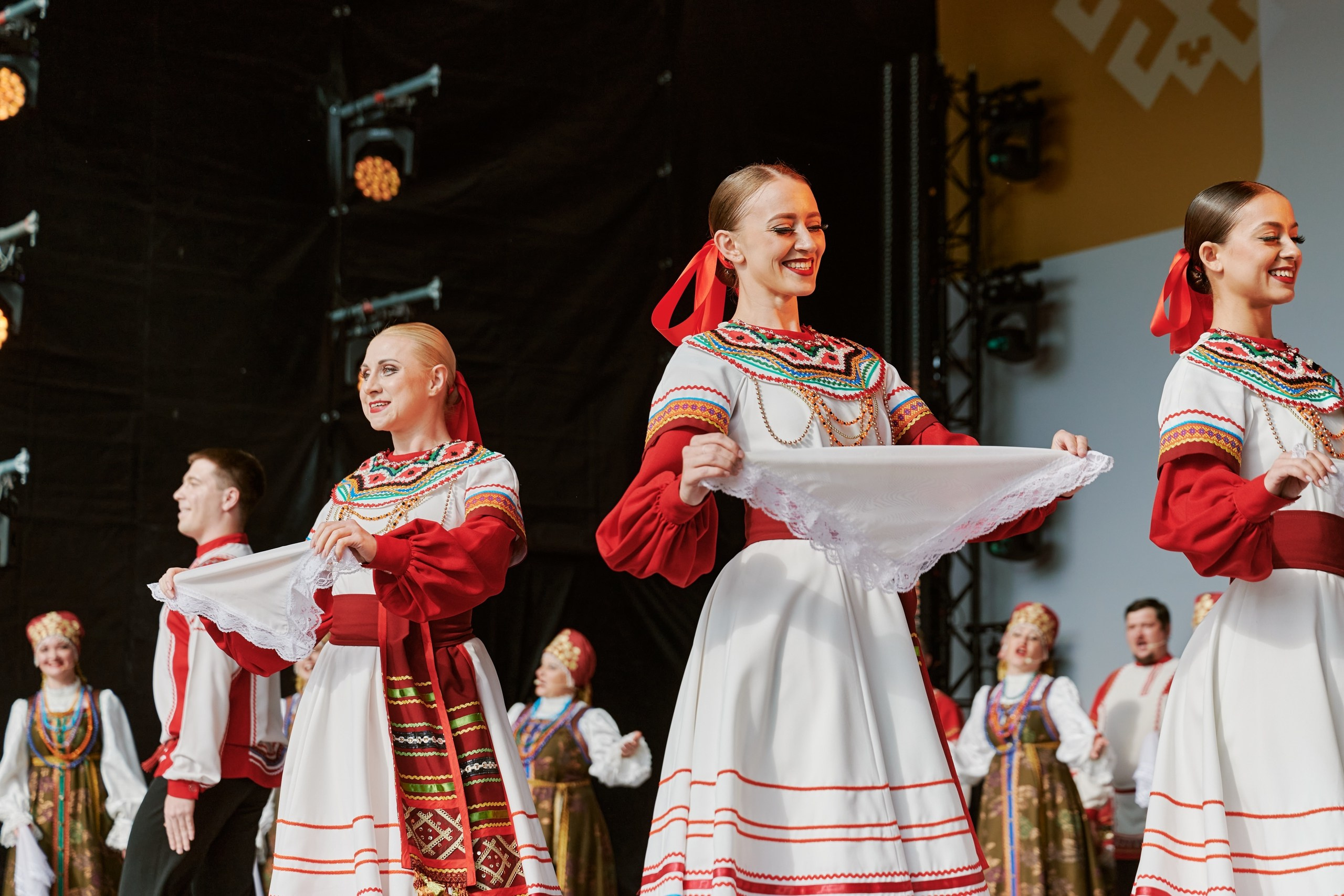 Режиссер форума, режиссура мероприятий Рязань, режиссура мероприятий и праздников под ключ. Режиссер в Рязани Ольга Синичкина