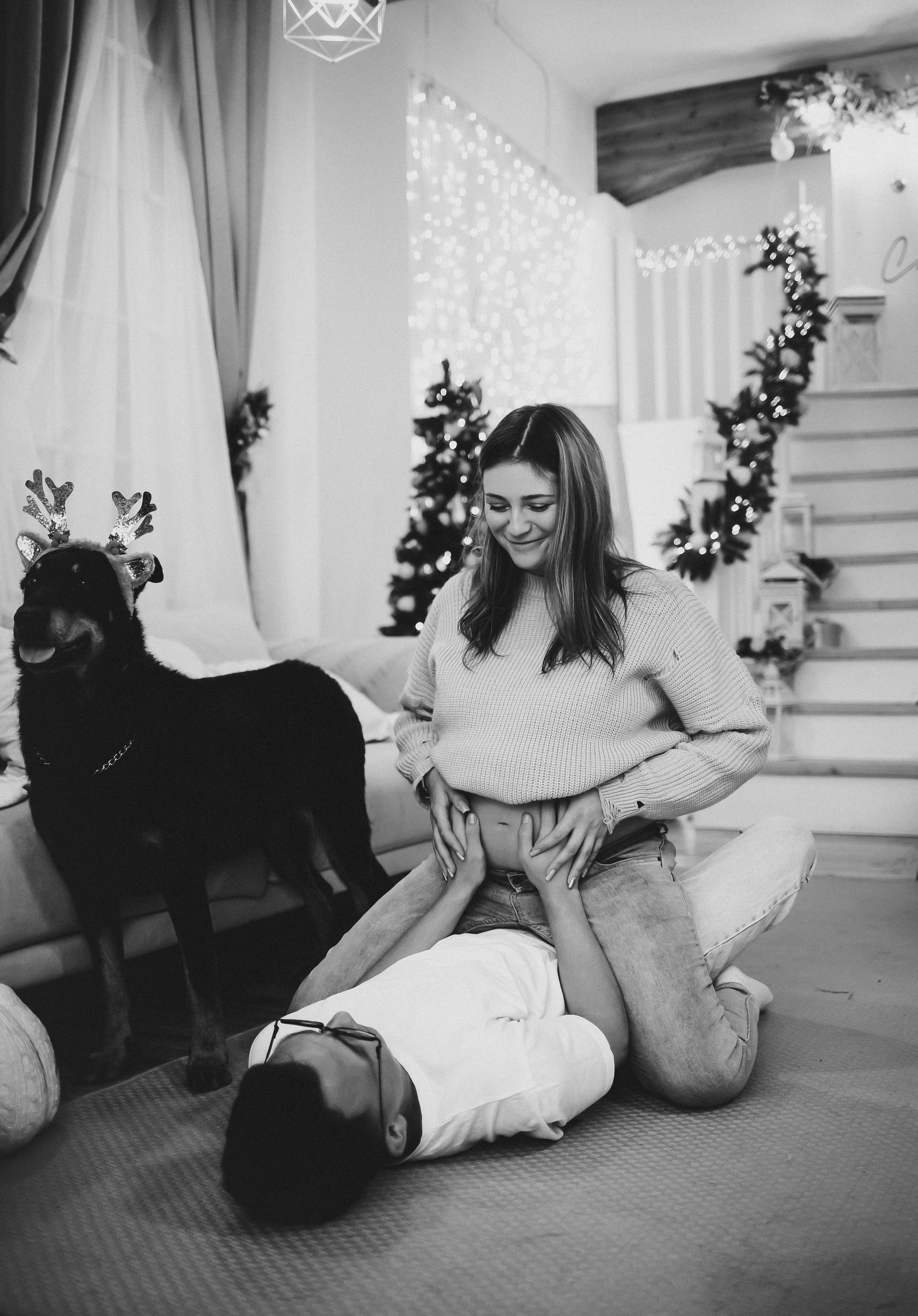 Антон & Полина. Анна Михайлова|Свадебный фотограф в Санкт-Петербурге