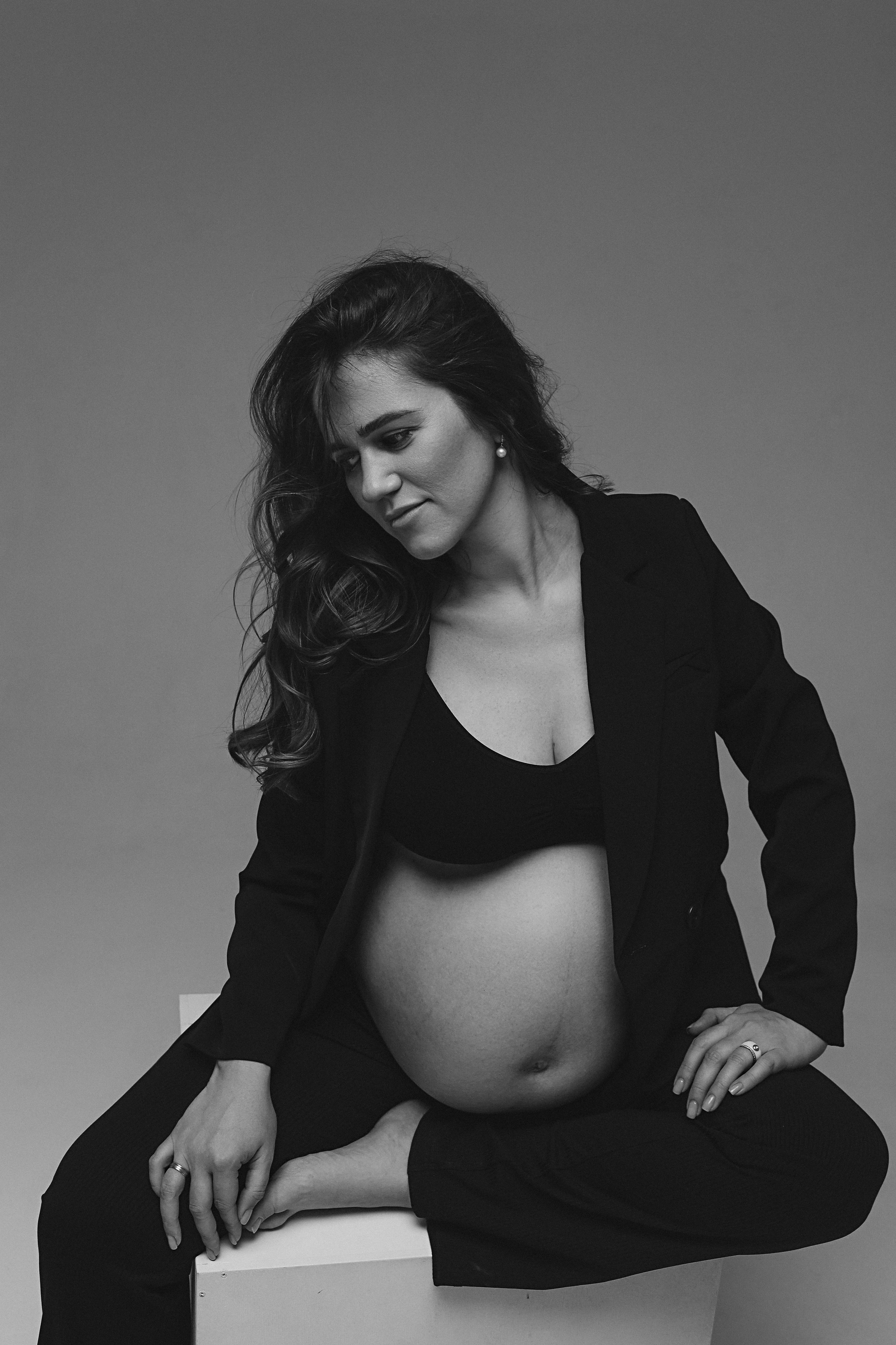 10/11 беременность. Семейный фотограф Тюмень, фотограф на роды Салмина Мария