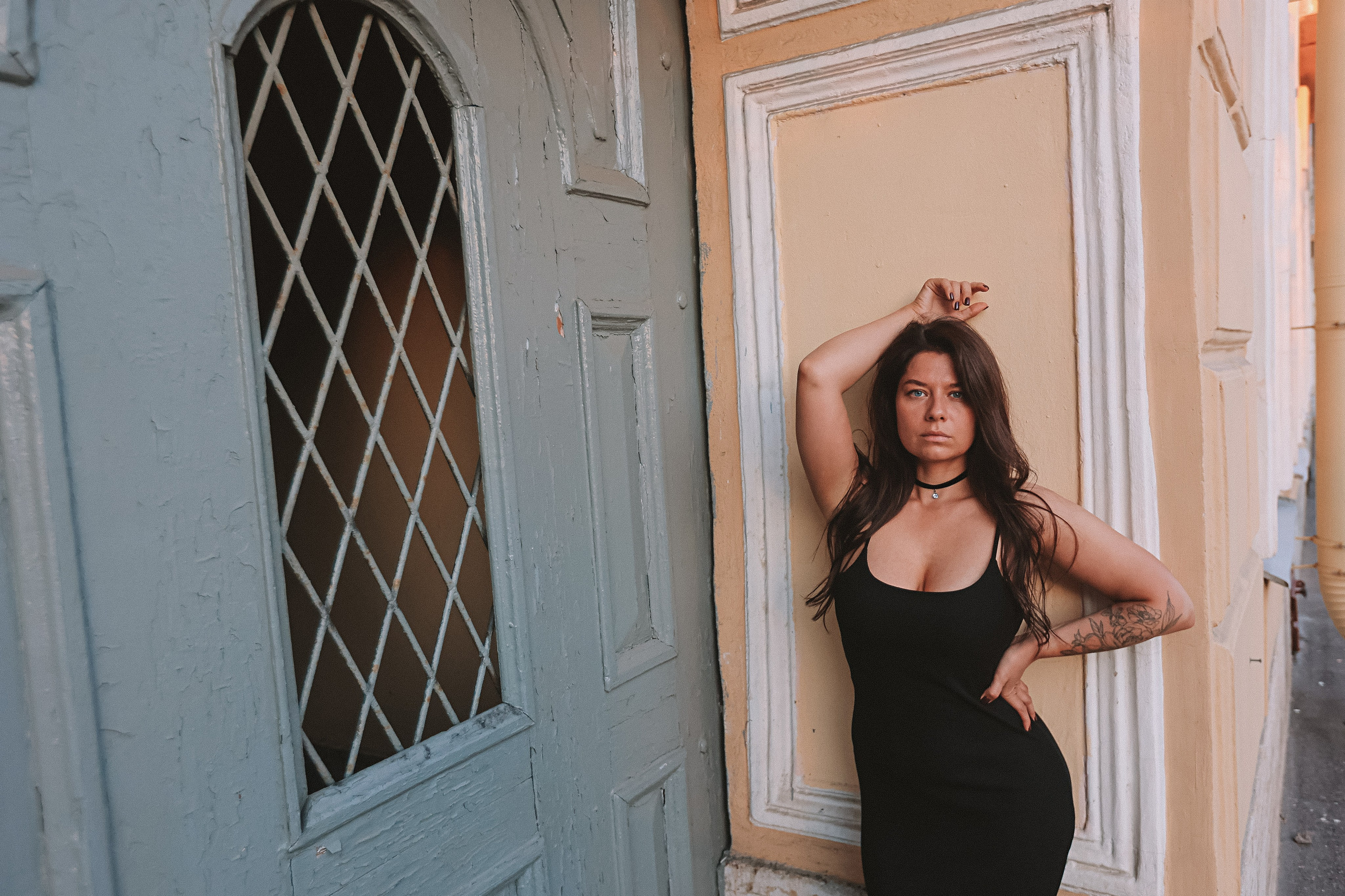 Питер. Семейный фотограф Тюмень, фотограф на роды Салмина Мария