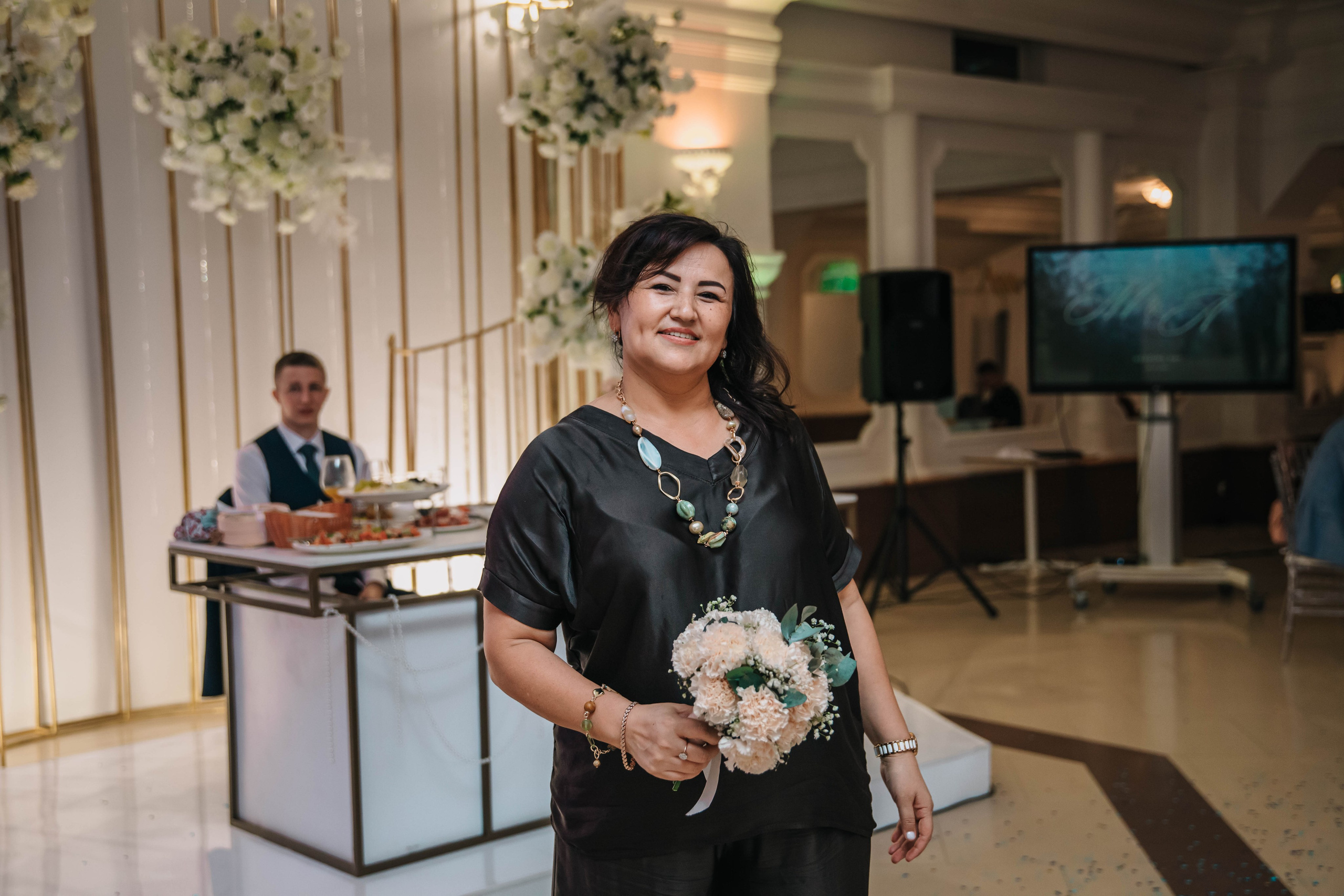 Максим и Алёна. Фотограф Дарья Маташкова