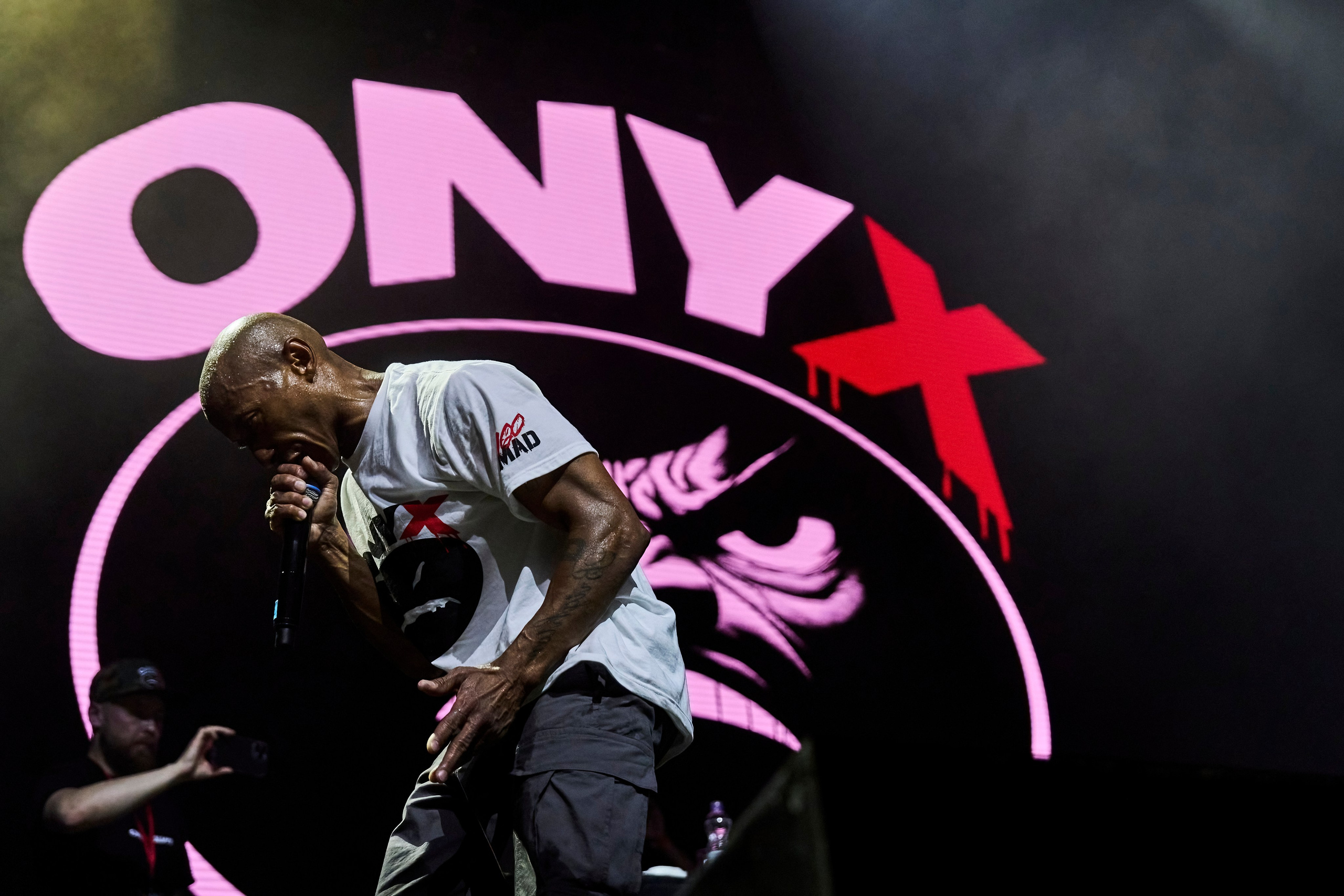 ONYX / 1930 / 21.07.2024. Ekhovanov | фото- видеосъемка