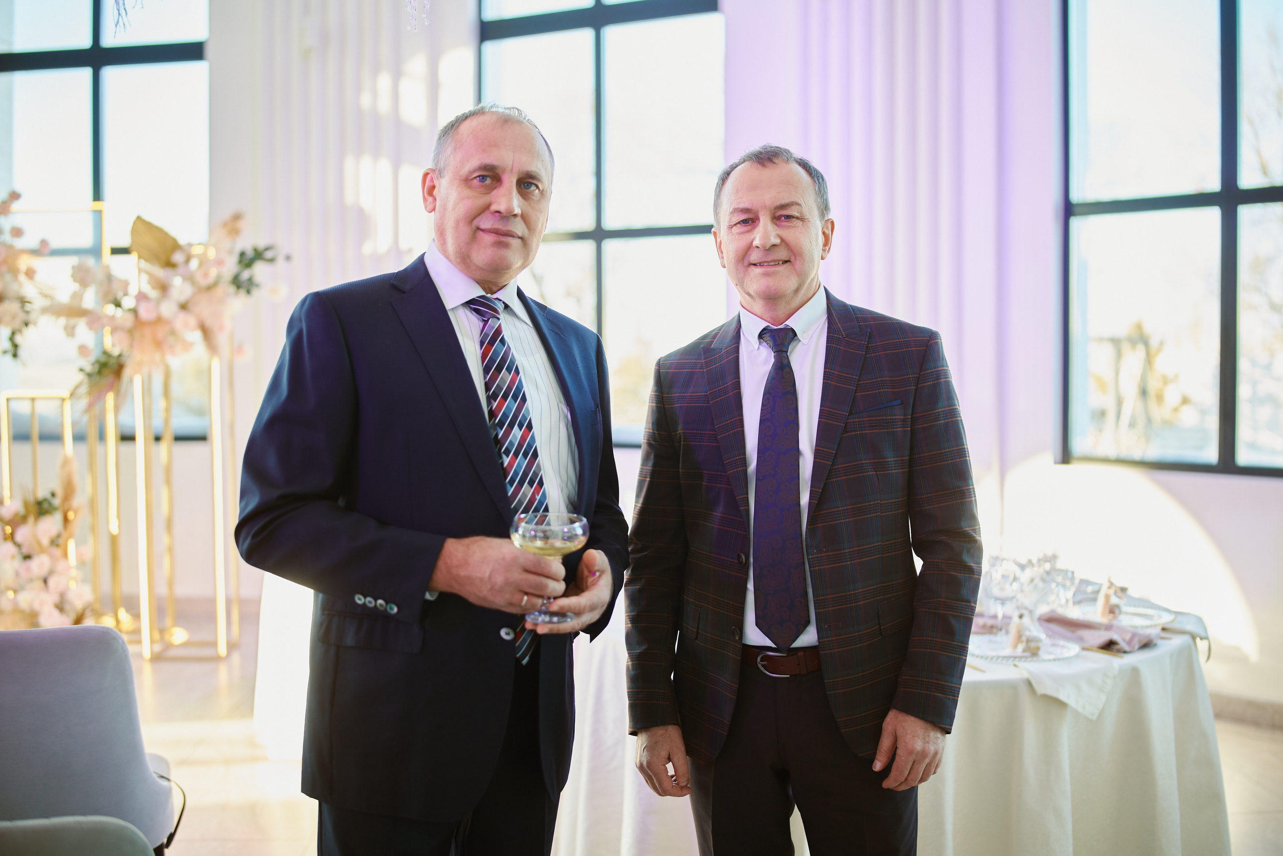 Софья и Руслан. Репортажный фотограф в Хабаровске Николай Соболев