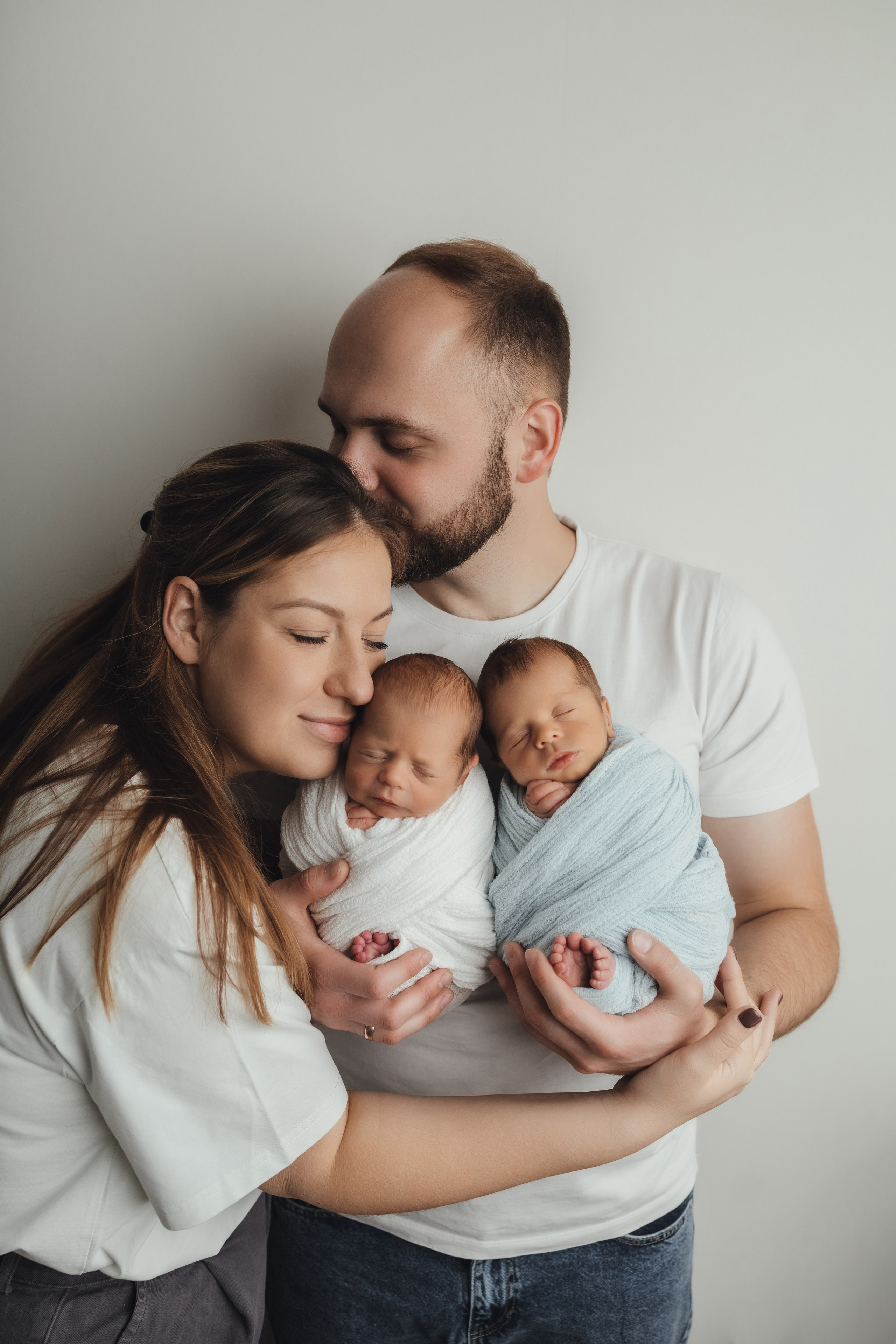 Newborn (14-30 дней). Истории