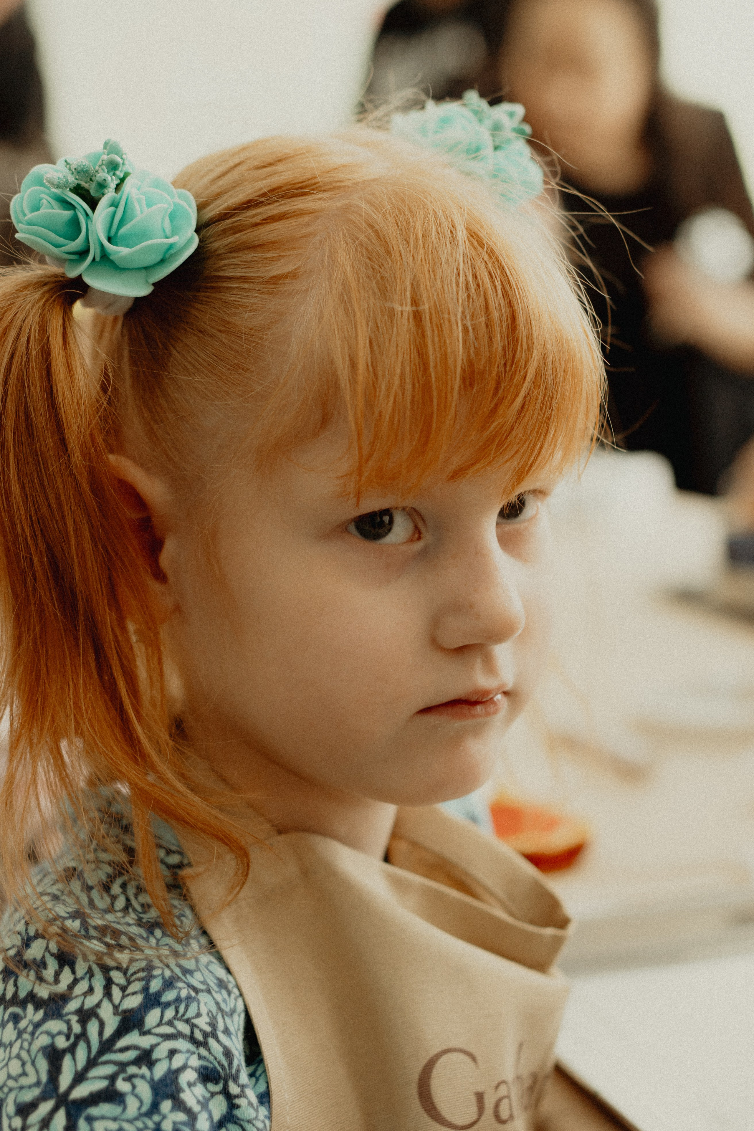 Детский кардиоцентр (мастер-класс). Крис Богомазова