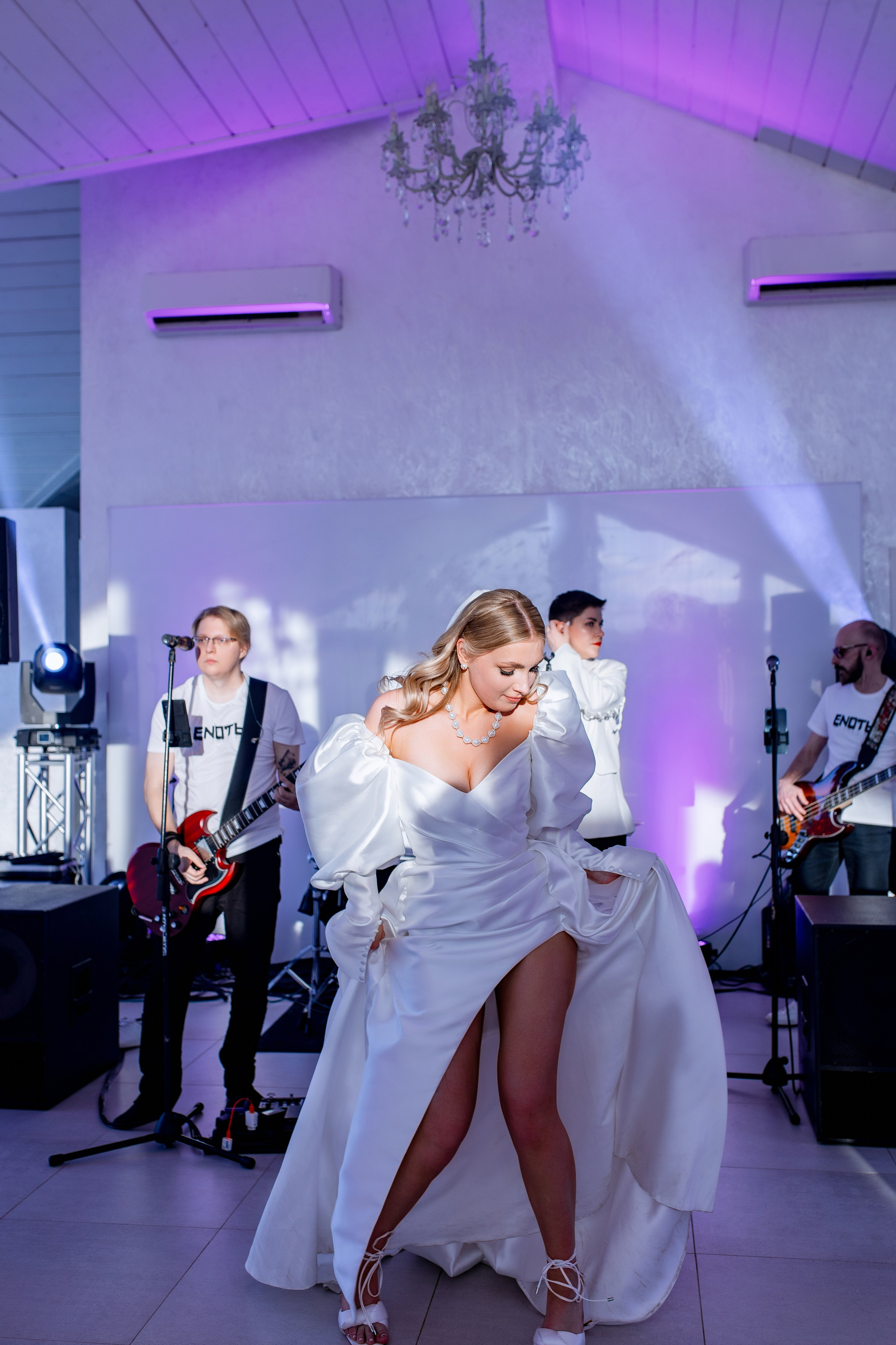 Виктория и Илья. Свадебный фотограф Витебск Минск