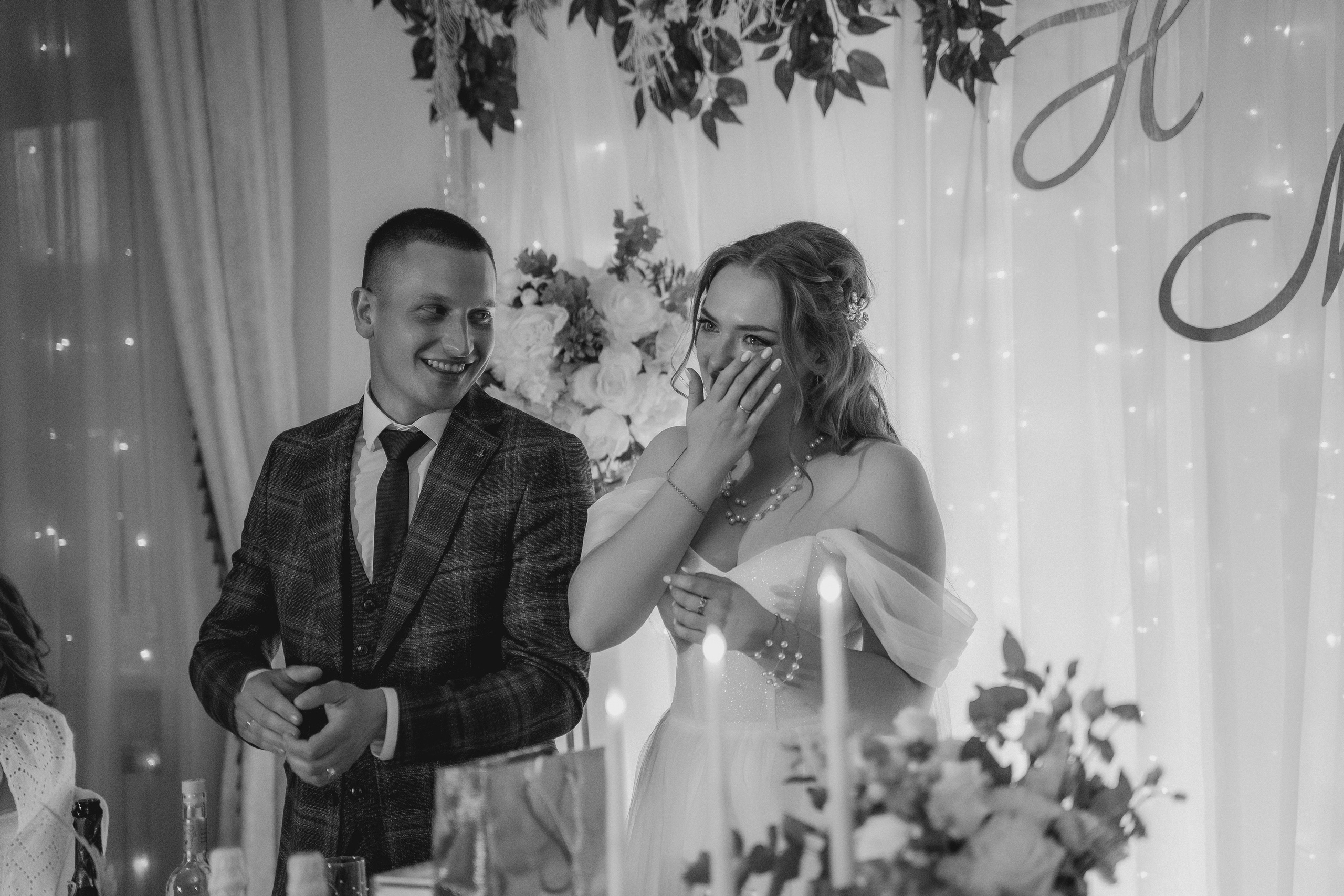 Никита и Марина. Свадебный семейный фотограф Ксения Божко Уфа Раевка никах в Нарыстау