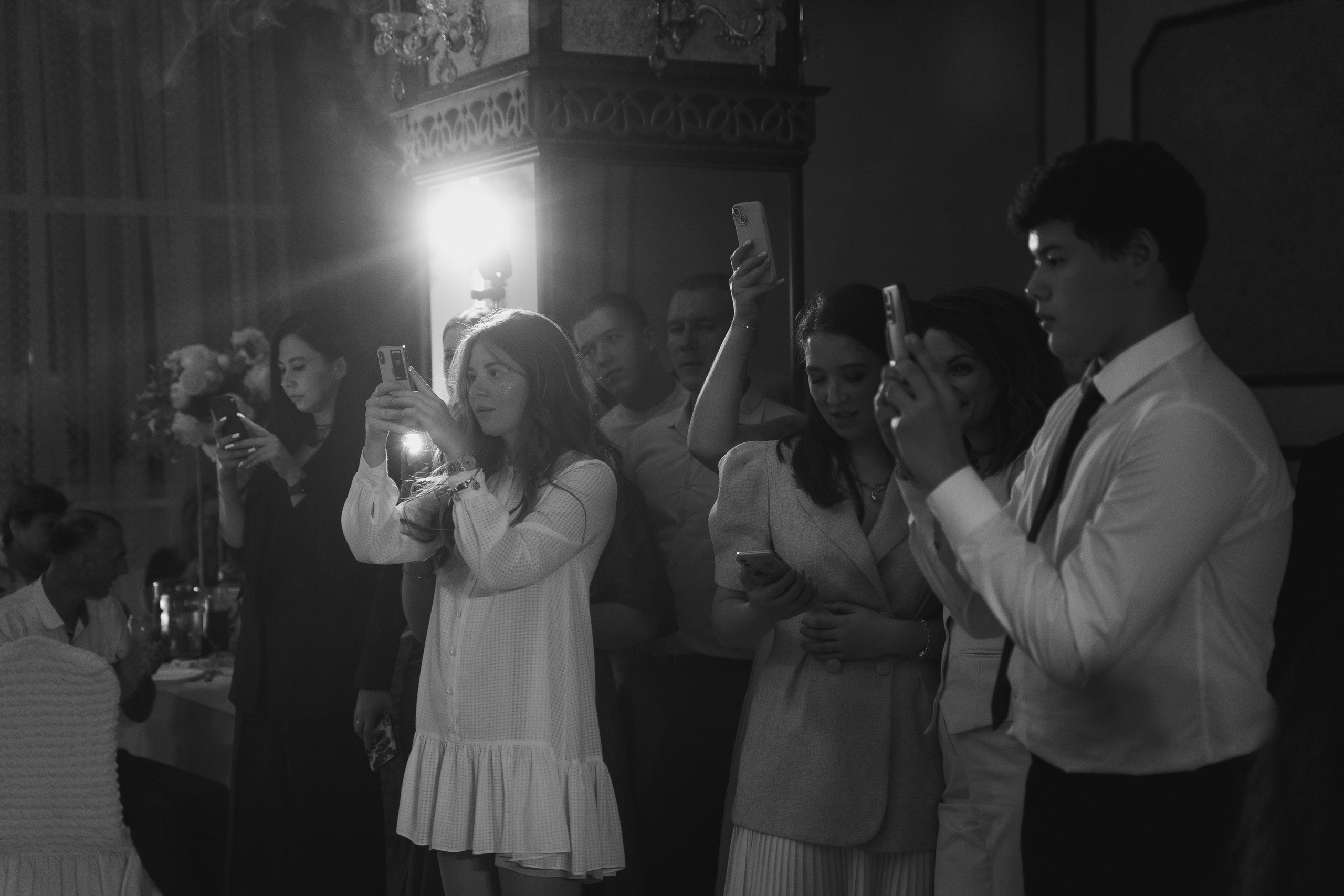 Влад и Камила. Свадебный семейный фотограф Ксения Божко Уфа Раевка никах в Нарыстау