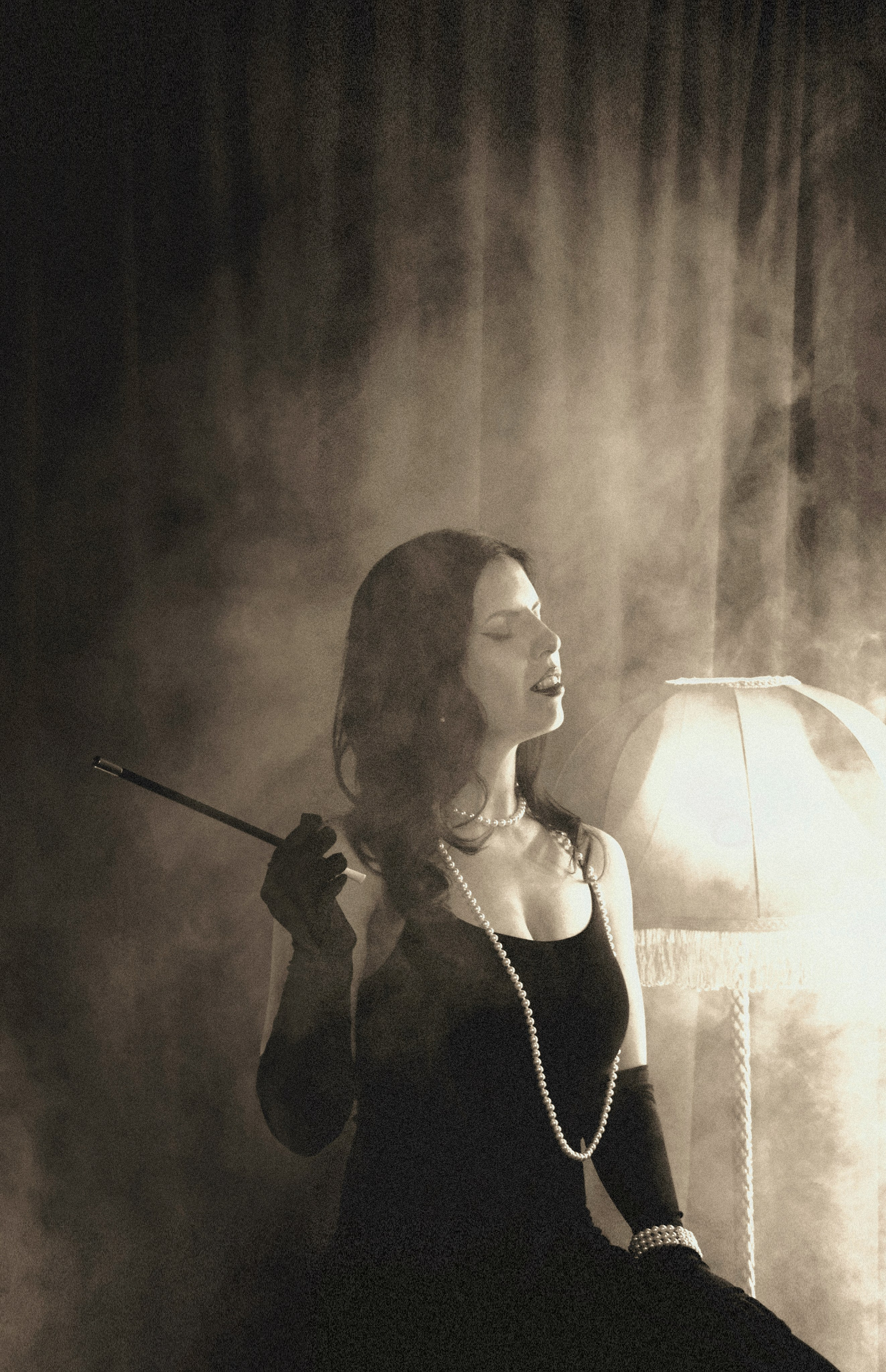 Maria. Фотограф Анастасия Шай в Санкт-Петербурге