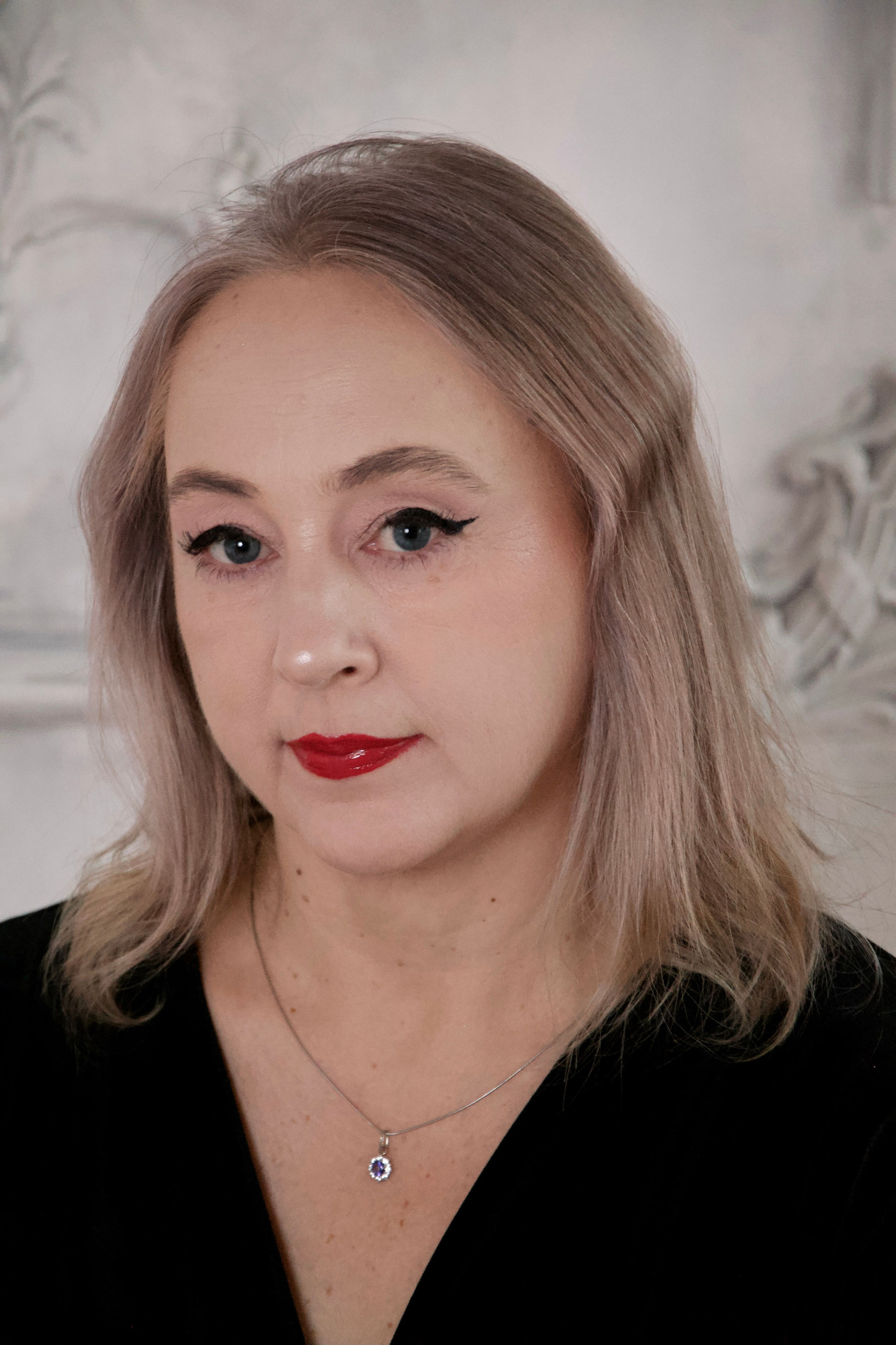 Olga. Фотограф Анастасия Шай в Санкт-Петербурге