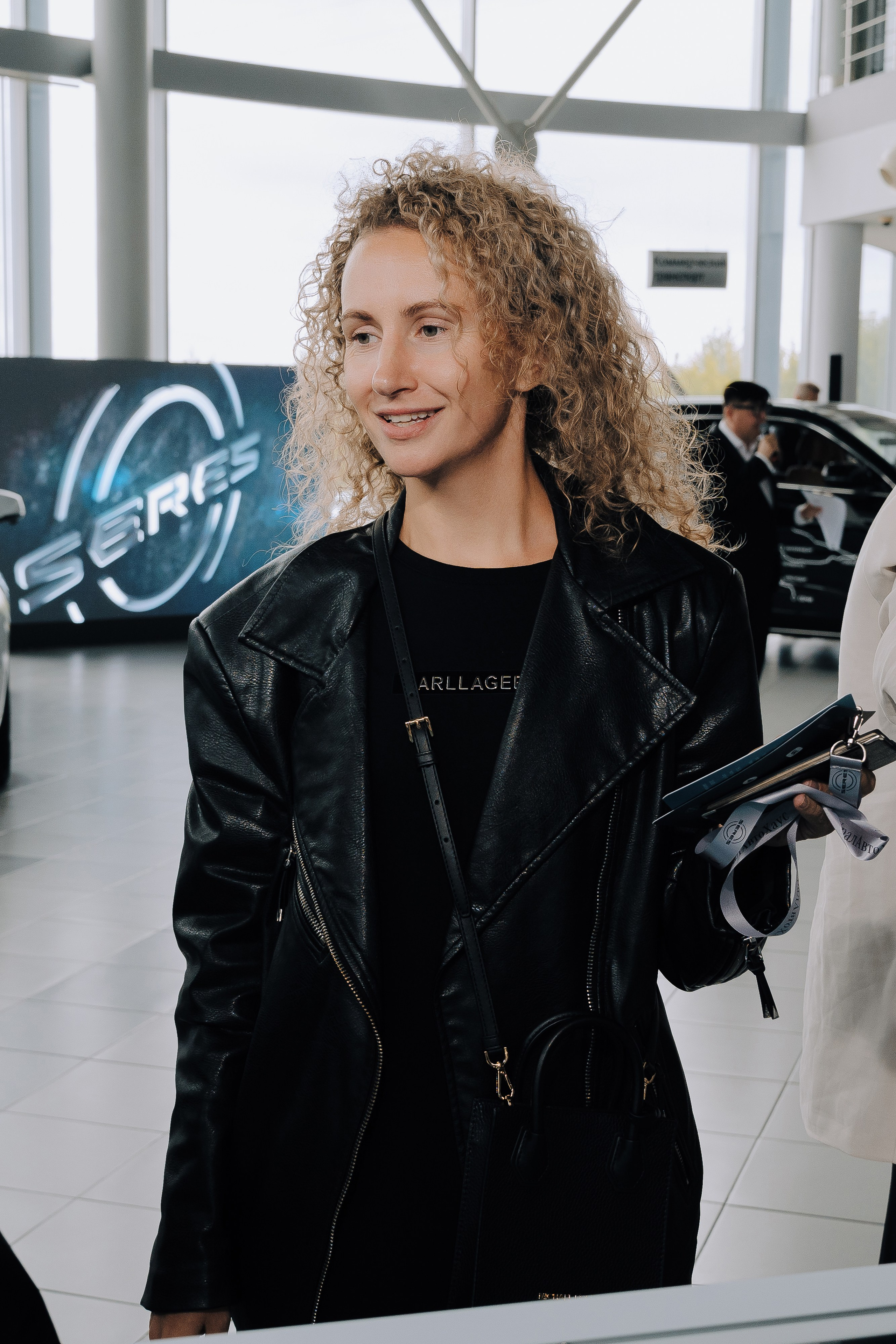 SERES В РОССИИ. Репортажный фотограф Зуев Роман г. Челябинск