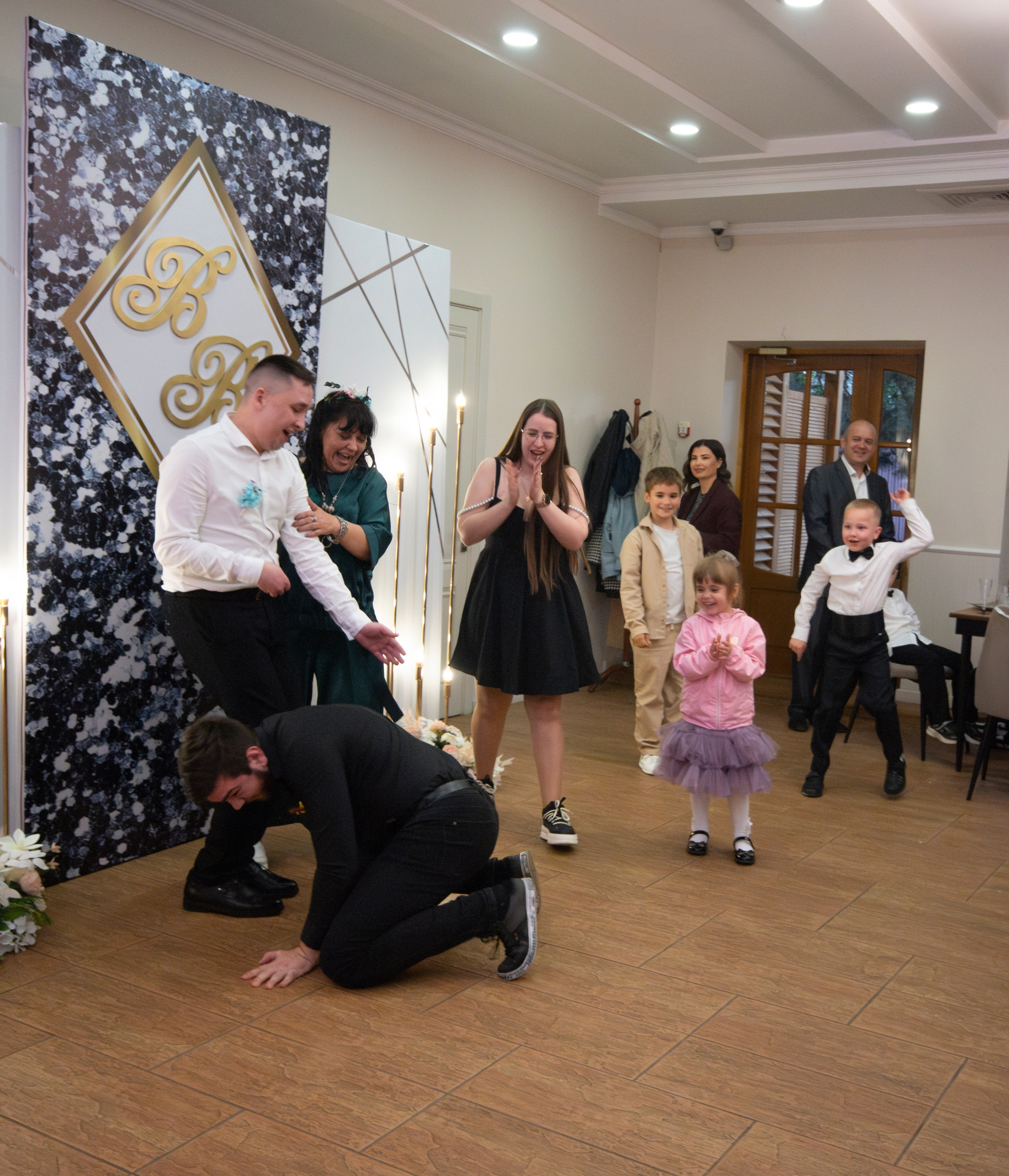 Владислав и Виктория. Крыгина Ольга Фотограф Краснодар