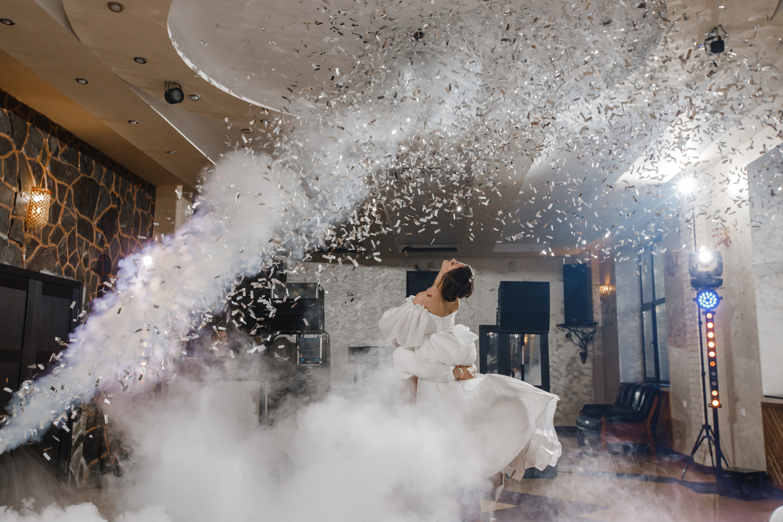 Свадьба Сергея и Екатерины. Свадебный и репортажный фотограф в Новокузнецке Вьюхин Александр