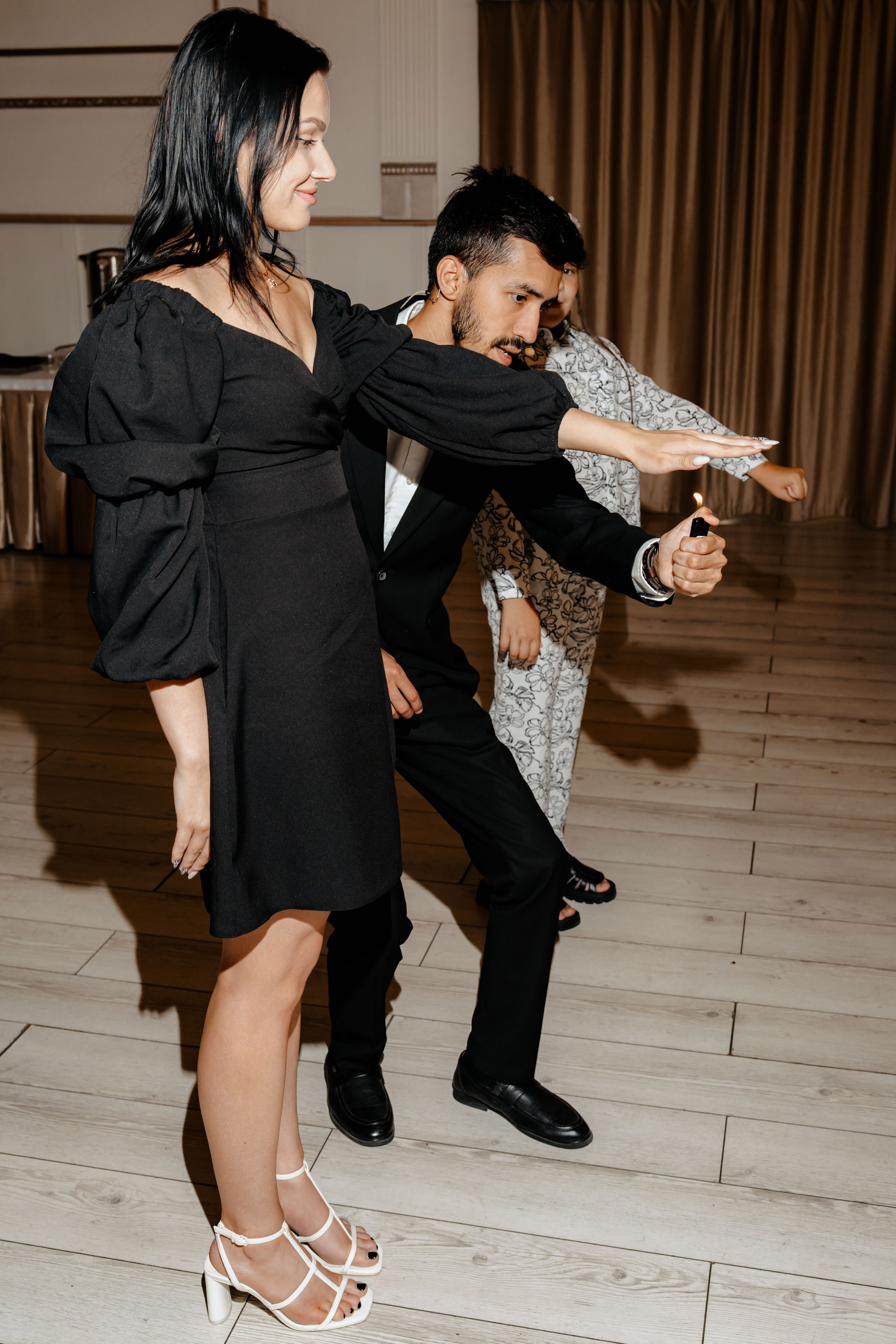 Свадьбы Дмитрия и Ольги. Свадебный и репортажный фотограф в Новокузнецке Вьюхин Александр