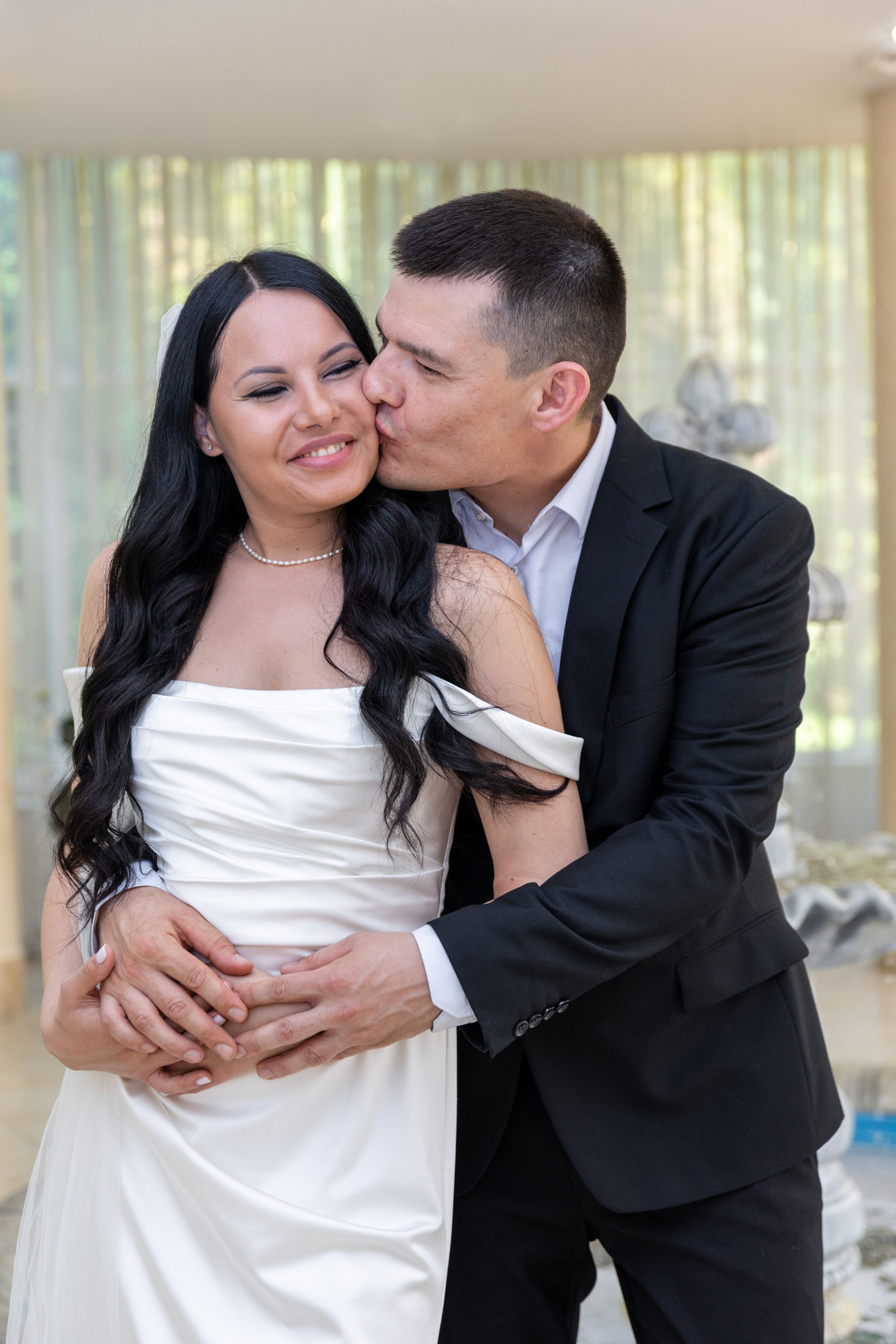 Юлия и&nbsp;Ренат