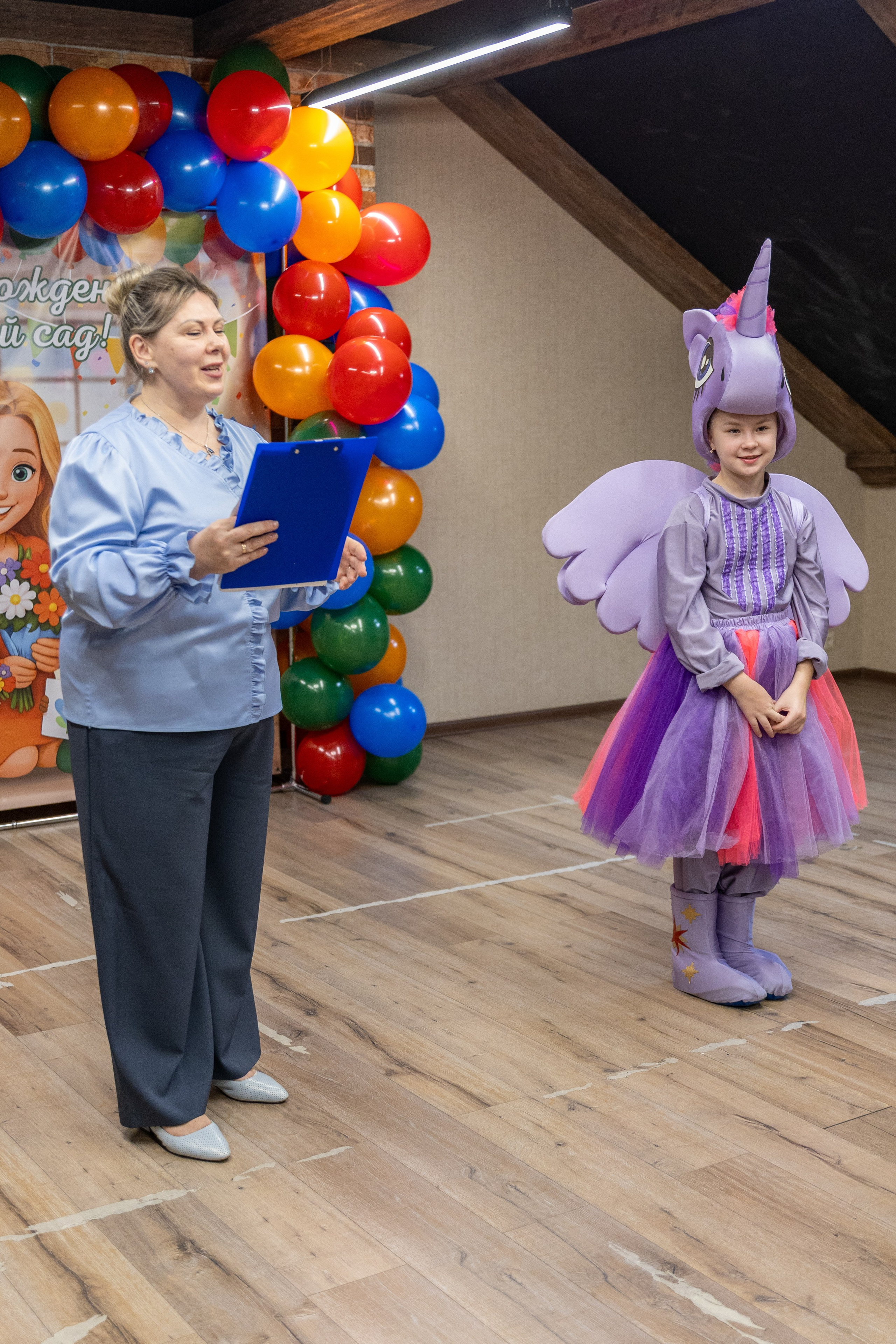 ДС «Гнездышко» и СОШ «Знайка», 8 лет. Сайт фотографа Ирины Аникановой