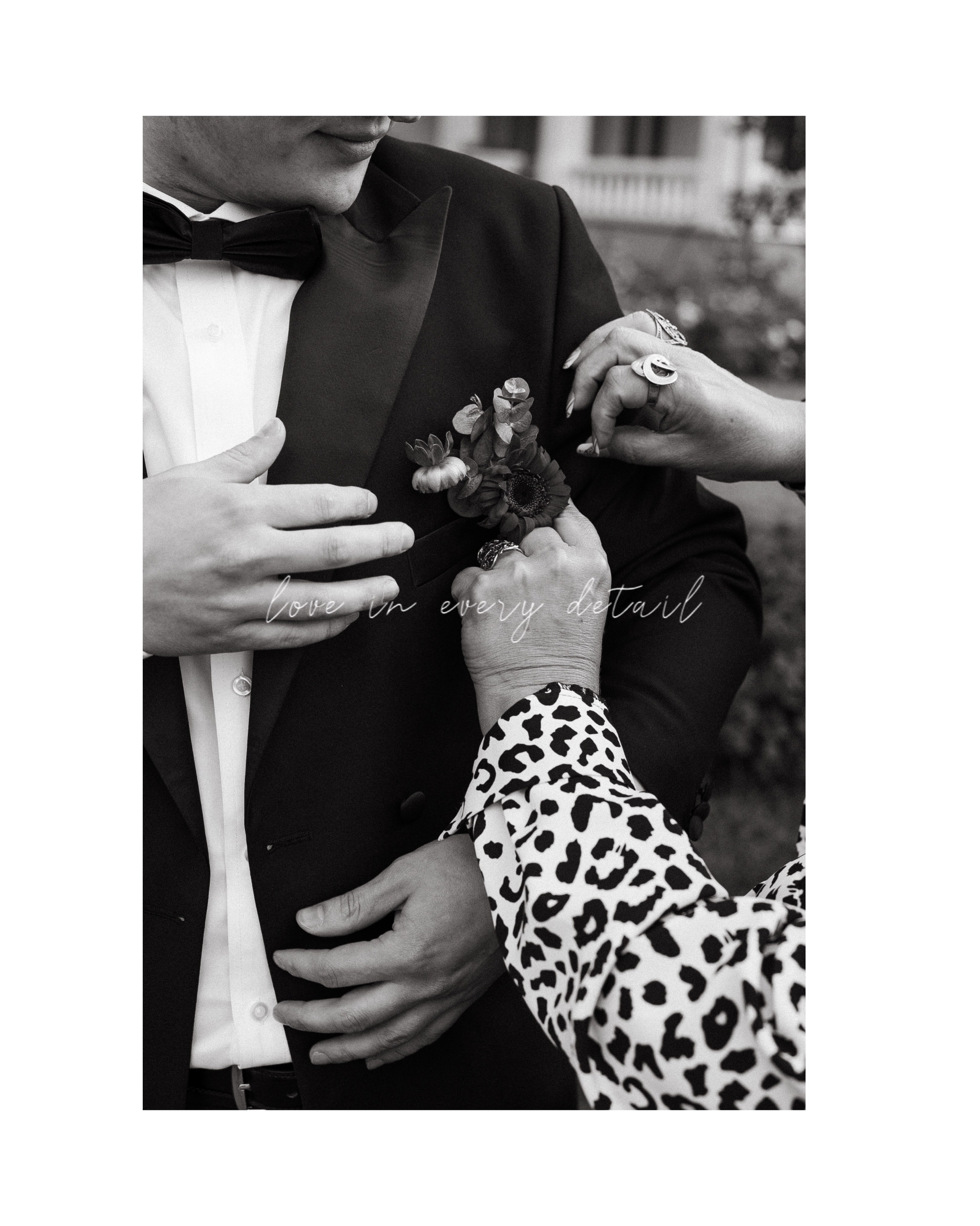 Вика и Толя. Фотограф Москва | СПБ Полина Хоршева