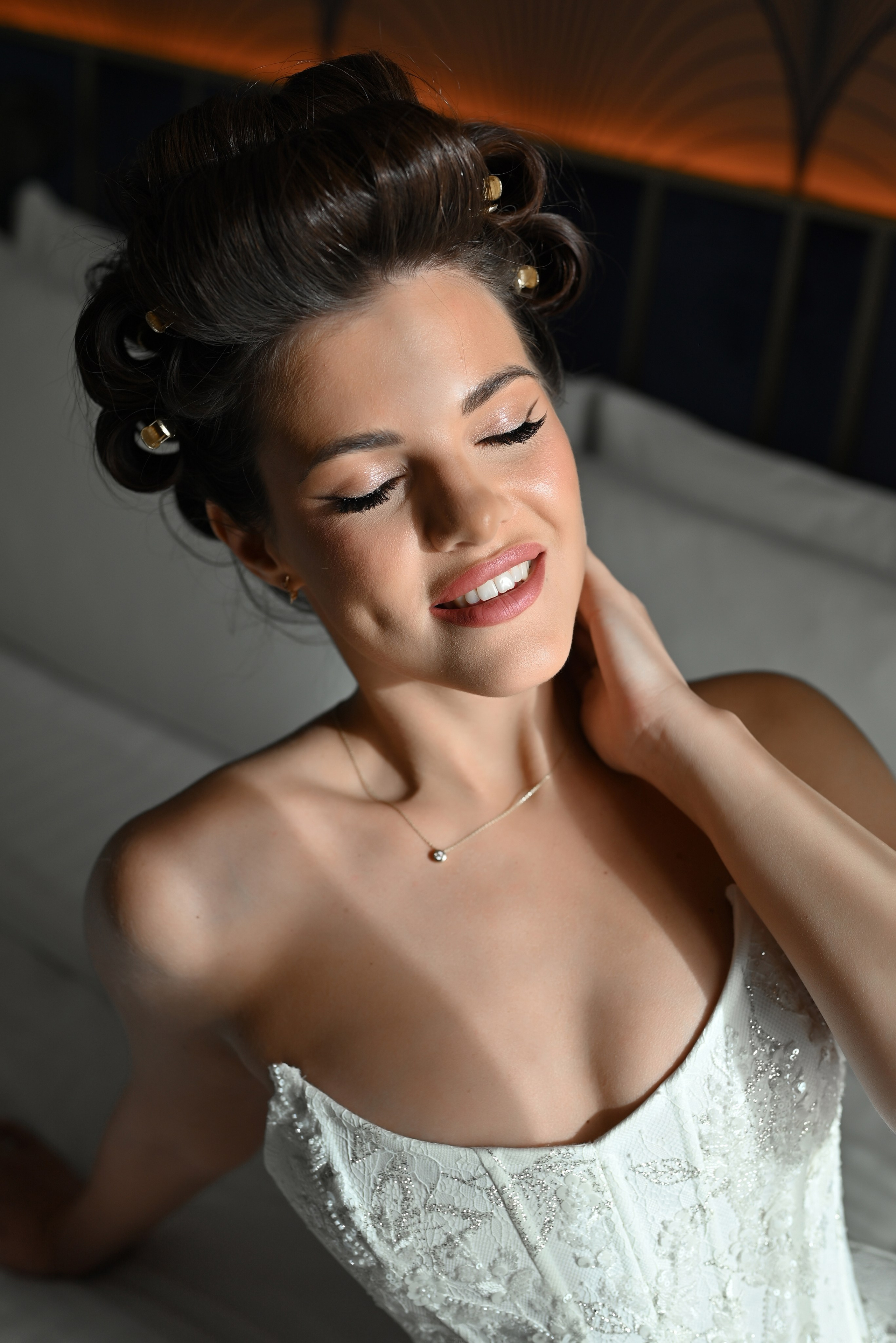 Идеальное утро Маши. Свадебный и семейный фотограф в Уфе Александров Максим