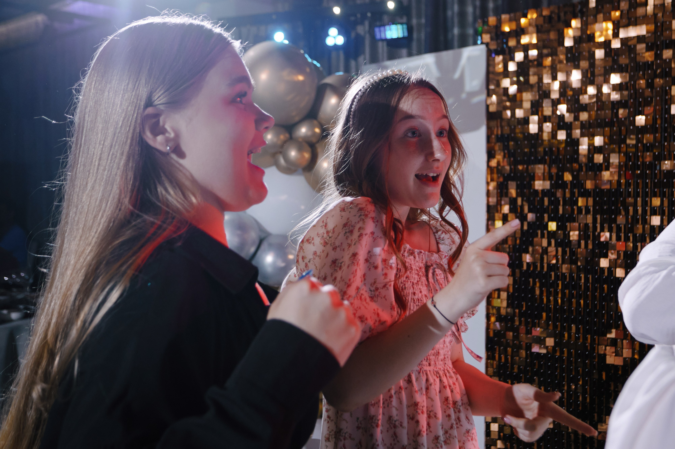 Выпускной 11кл. Портретный и свадебный фотограф в Екатеринбурге Владимир ЛузинЛузин