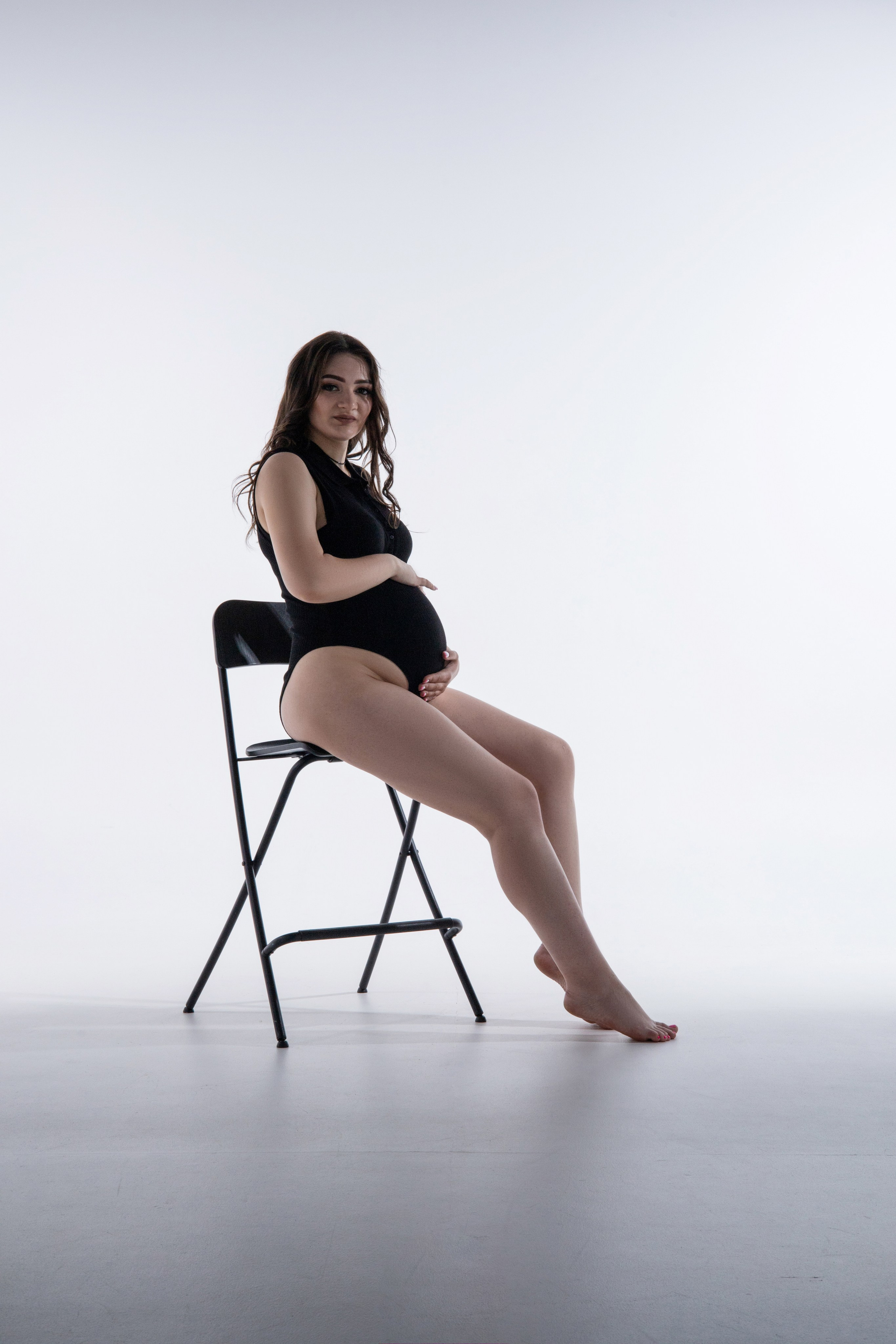 Татьяна. Беременность. Настя Лекса. фотограф г. Красноярск