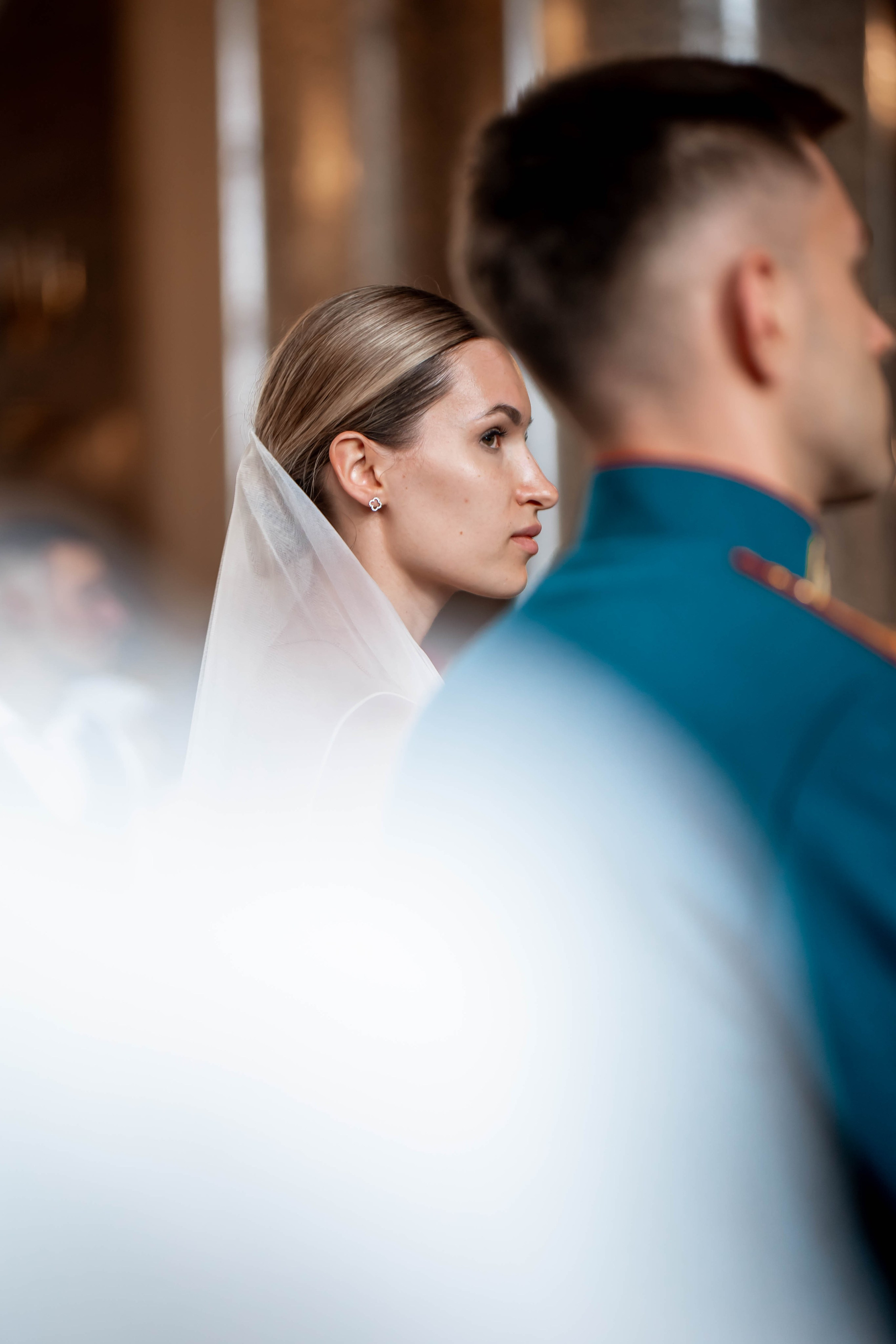 Марк и Виктория. Свадебный и семейный фотограф в Санкт- Петербурге