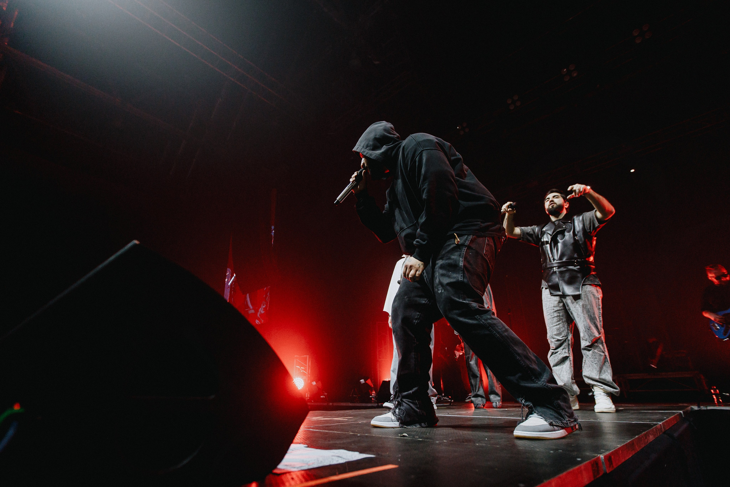 ANDRO|ELMAN|TONI|MONA. Фотограф Иркутск Антипин Сергей