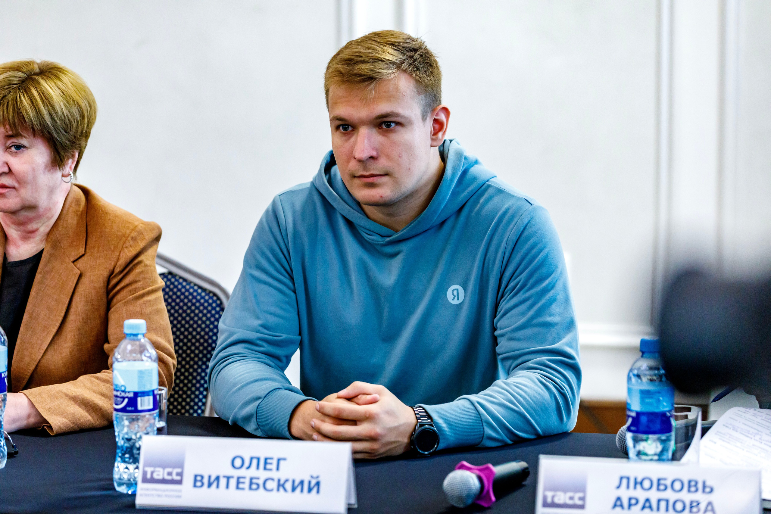 Десятая юбилейная «Ночь Музыки» в Екатеринбурге. Фотограф Андрей Гузеев