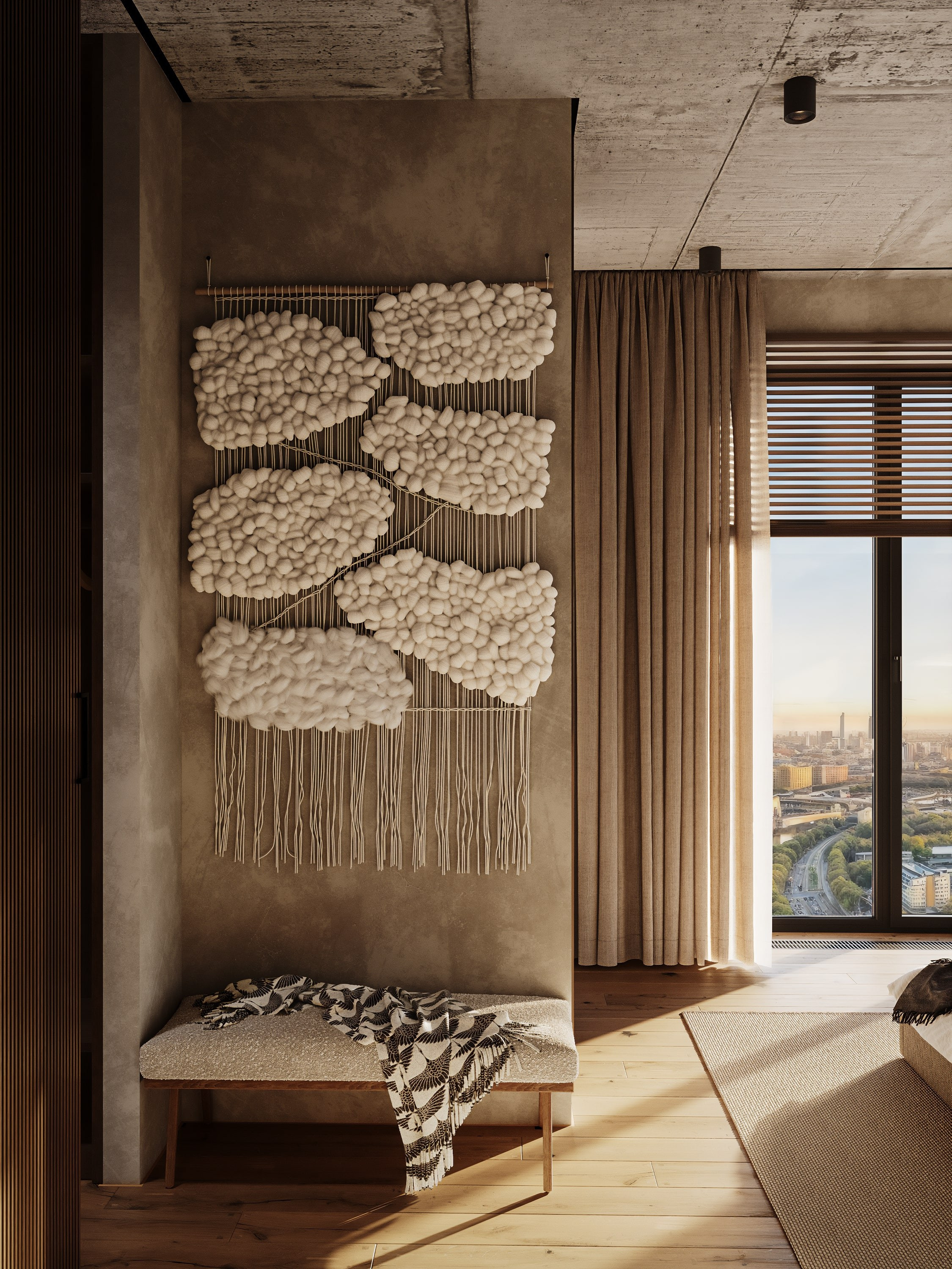 Fili. Топоровский Владислав 3д Визуализатор