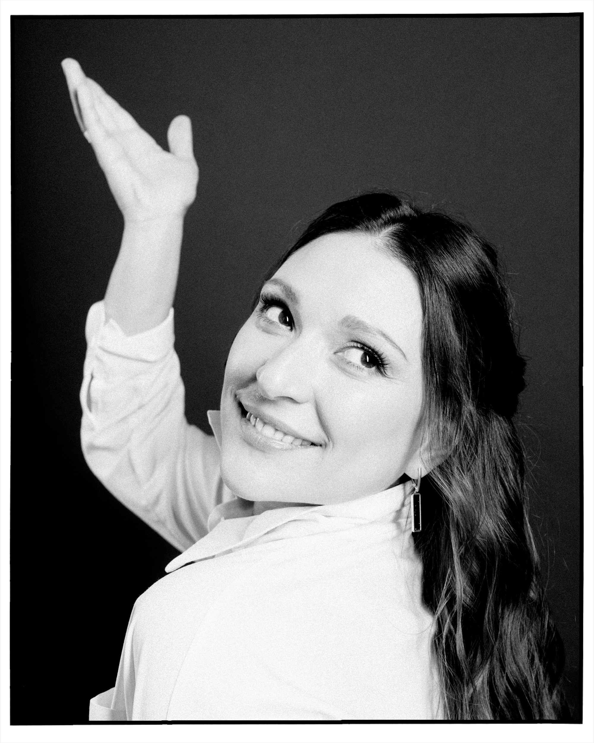 2. Истинная грусть. Репортажный и портретный фотограф во Владимире Сергей Кравцов