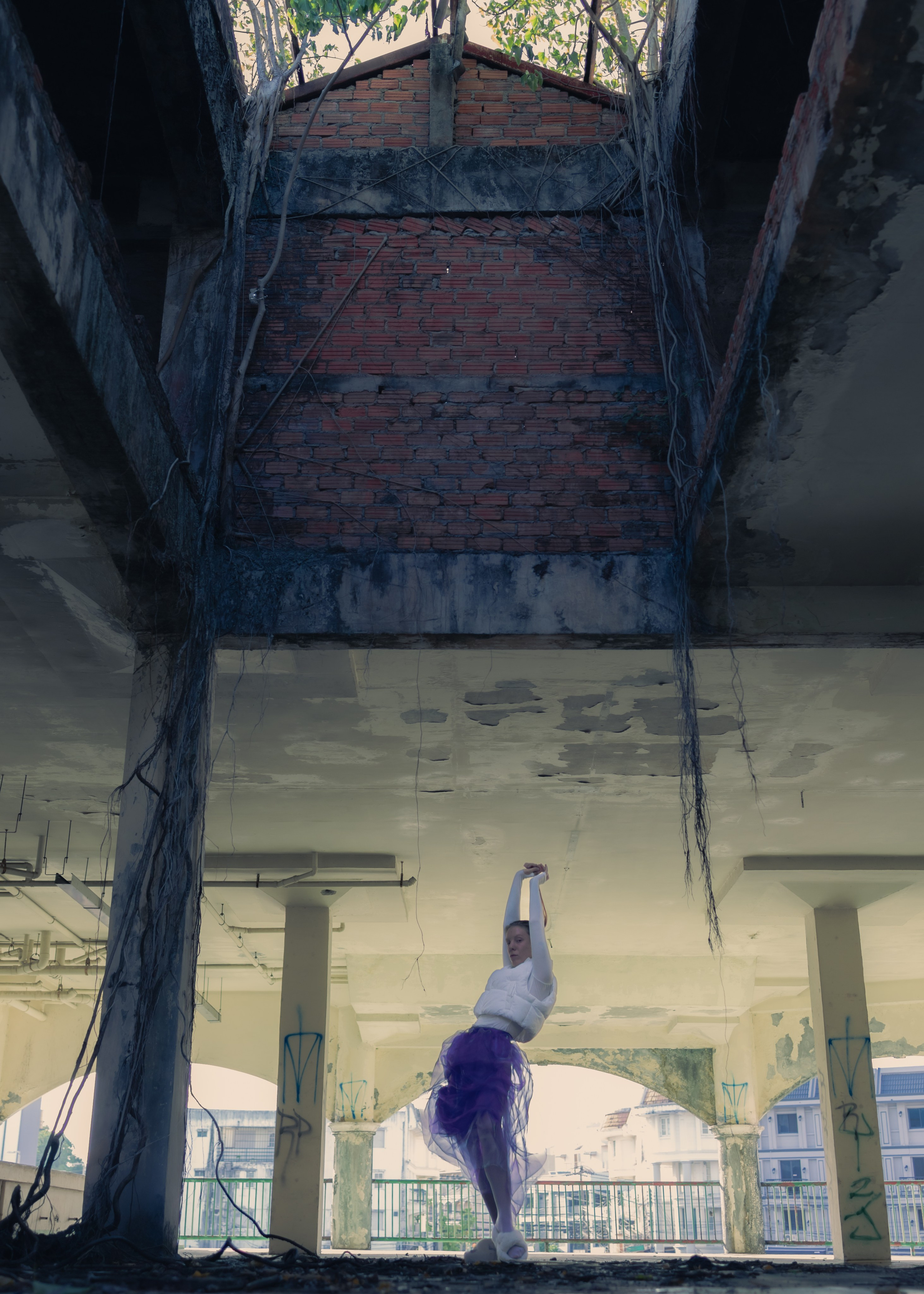 Полина. Фотограф лирики