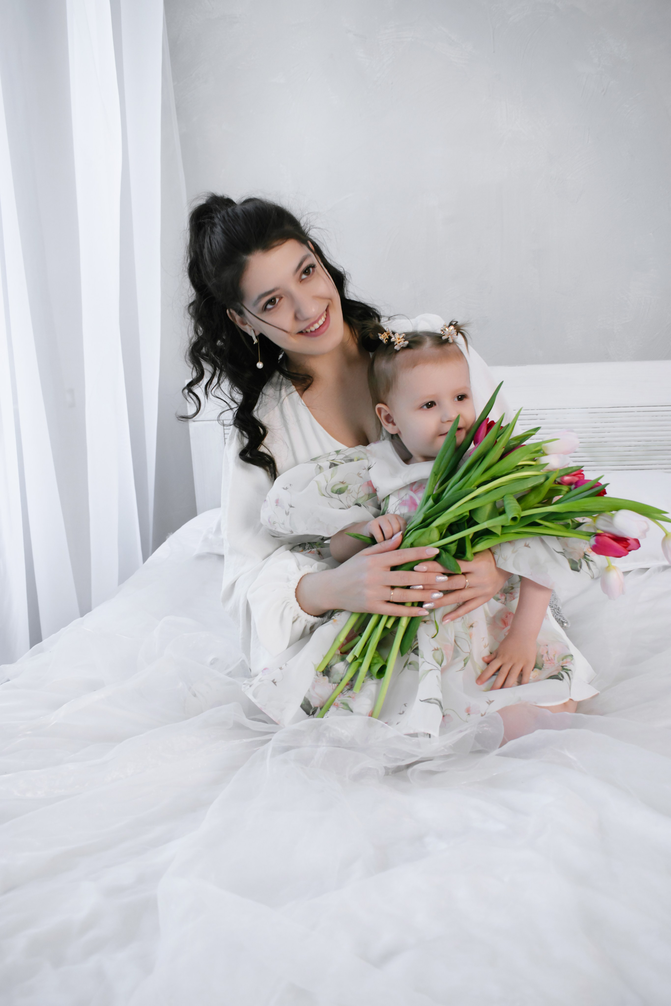 Альбом 1. Фотограф Хабаровск