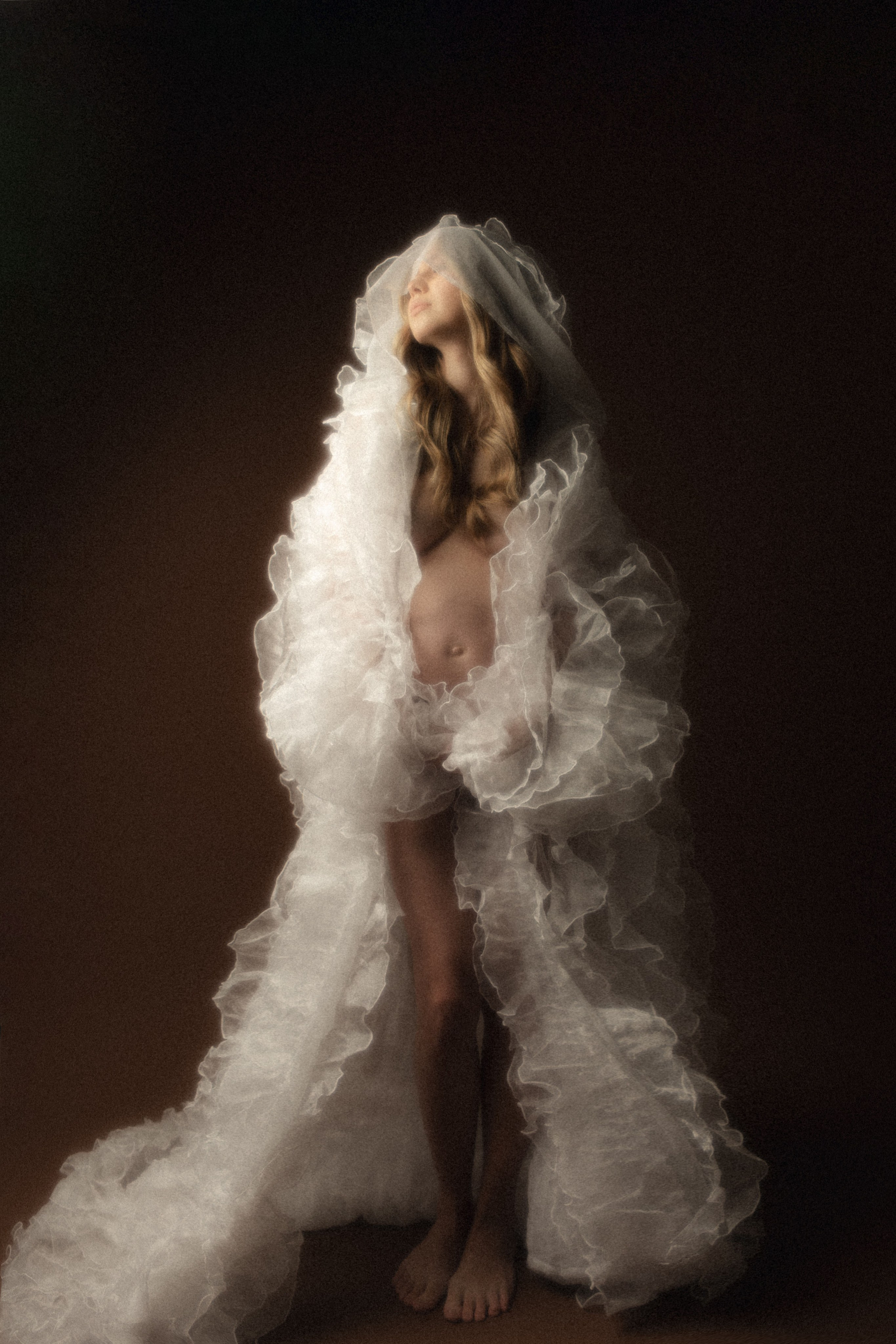 STUDIO. Женский фотограф