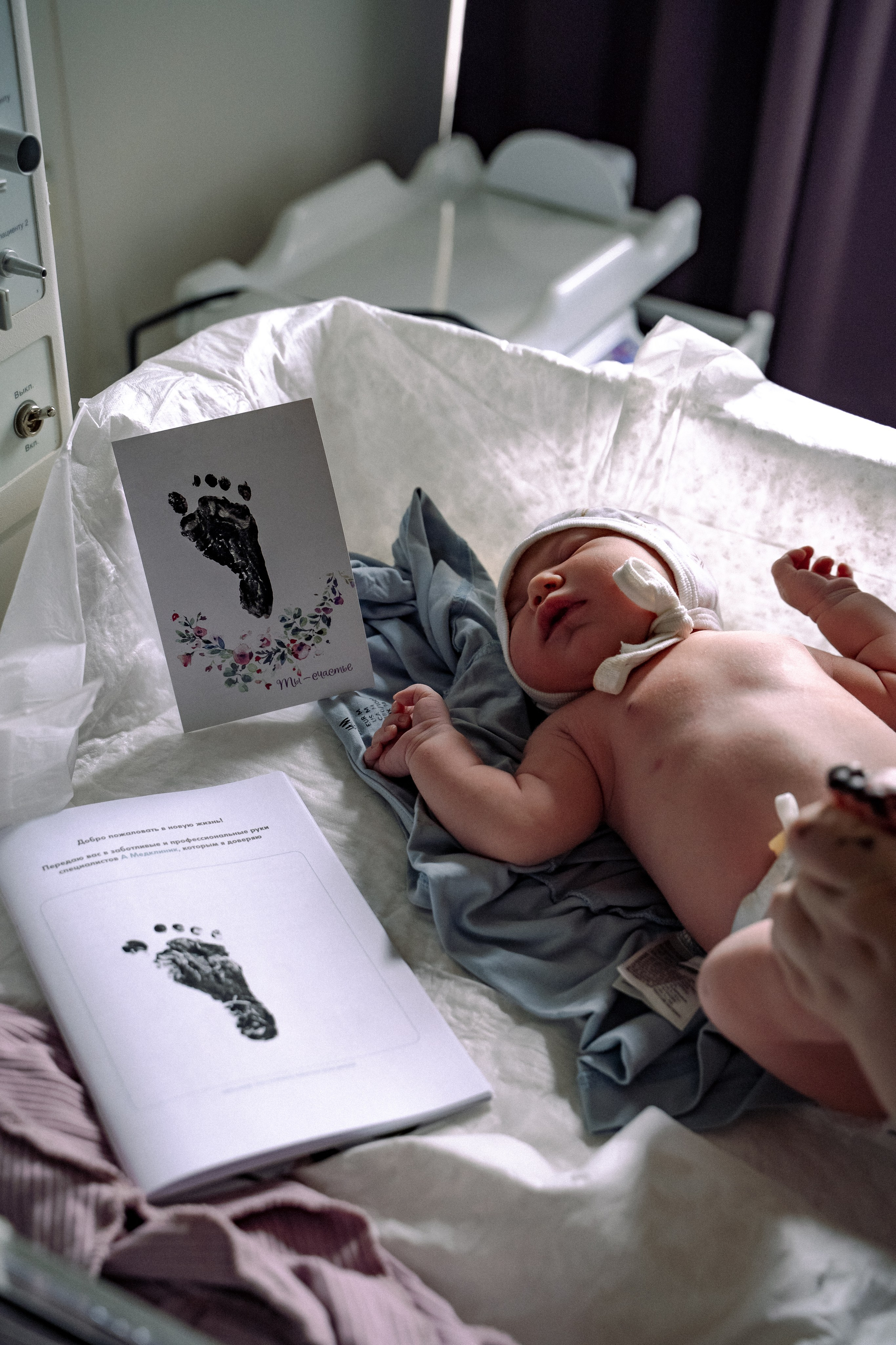 Фотограф на роды в Москве | Рождение Есении. Фотограф на роды в Москве Алла Rockymouse